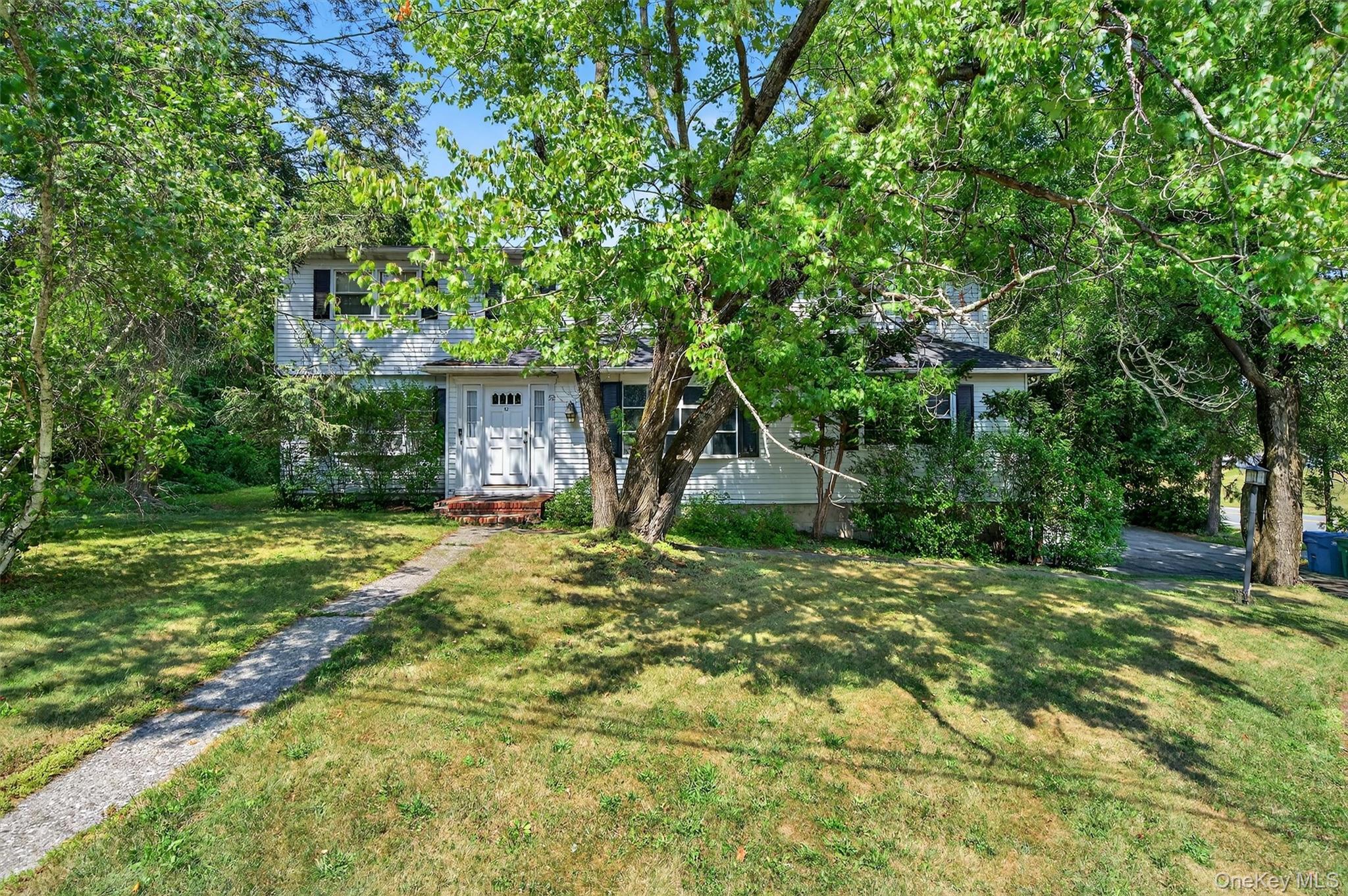 Single Family Gregory  Orange County, NY 10924, MLS-901504-33