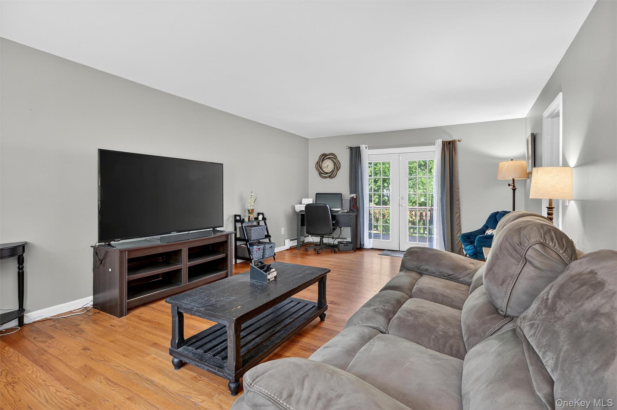 Single Family Gregory  Orange County, NY 10924, MLS-901504-8