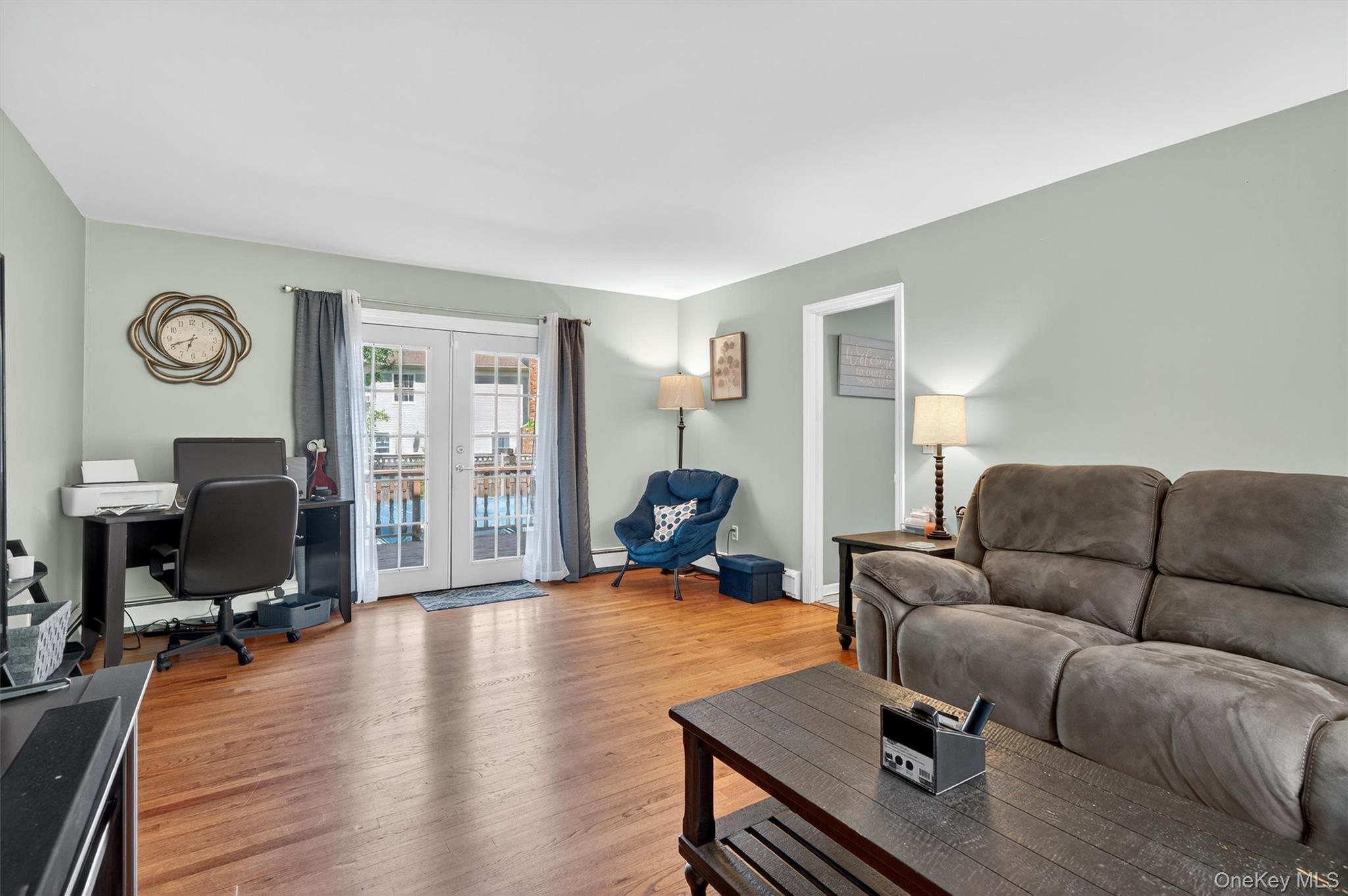 Single Family Gregory  Orange County, NY 10924, MLS-901504-9