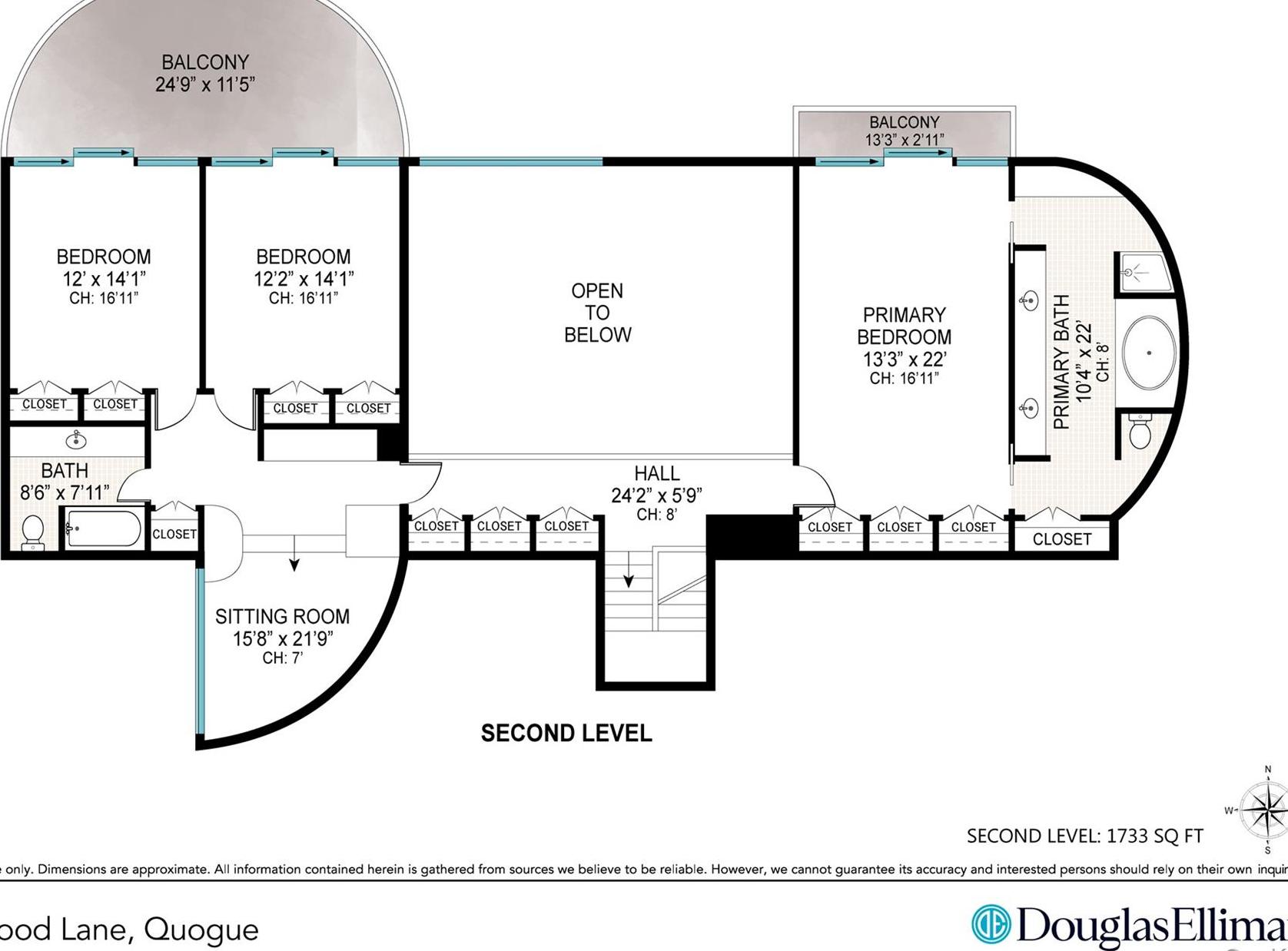 Single Family Lakewood  Suffolk County, NY 11959, MLS-901530-22