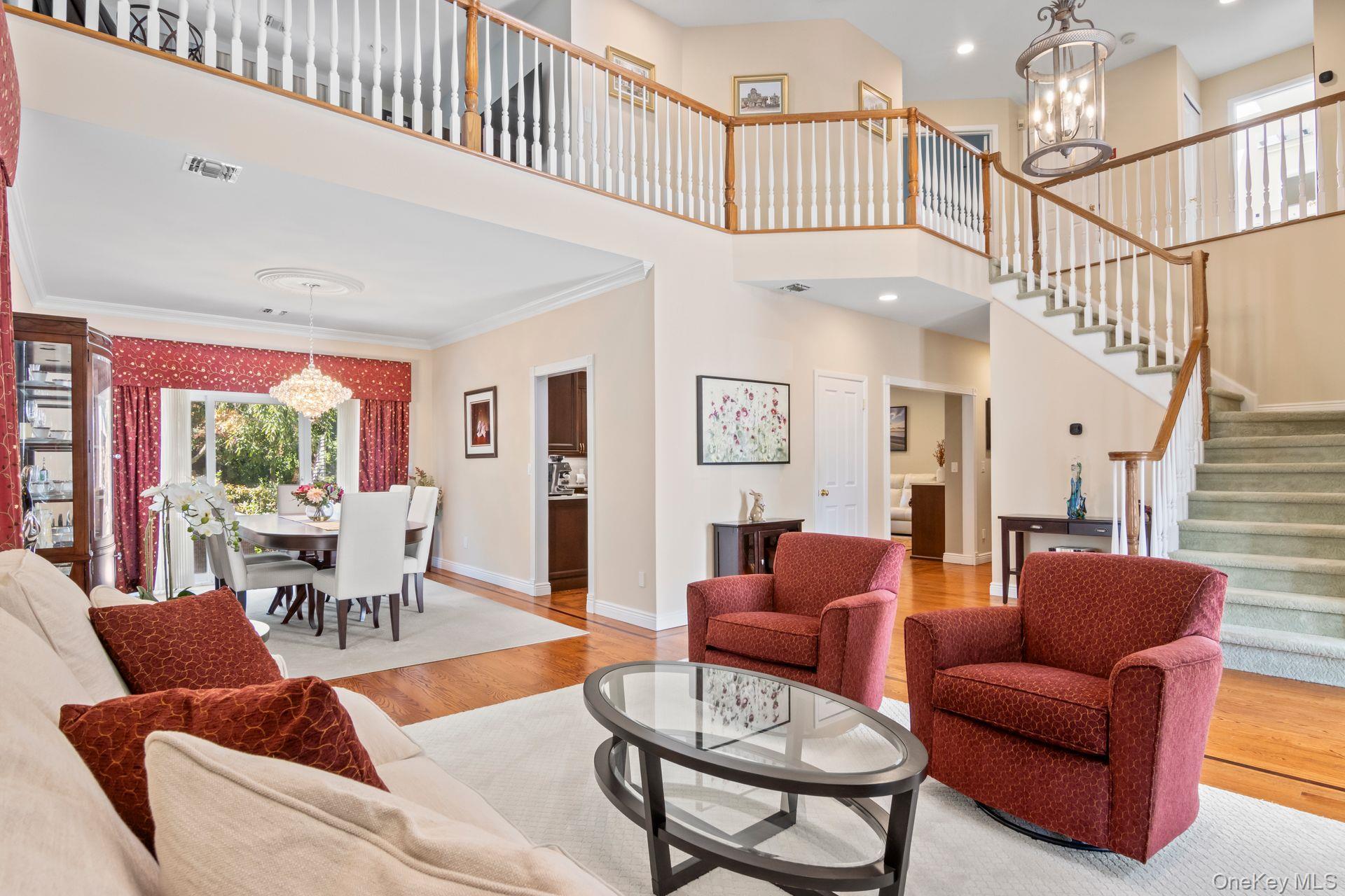 Condo Hamlet  Suffolk County, NY 11725, MLS-901532-4