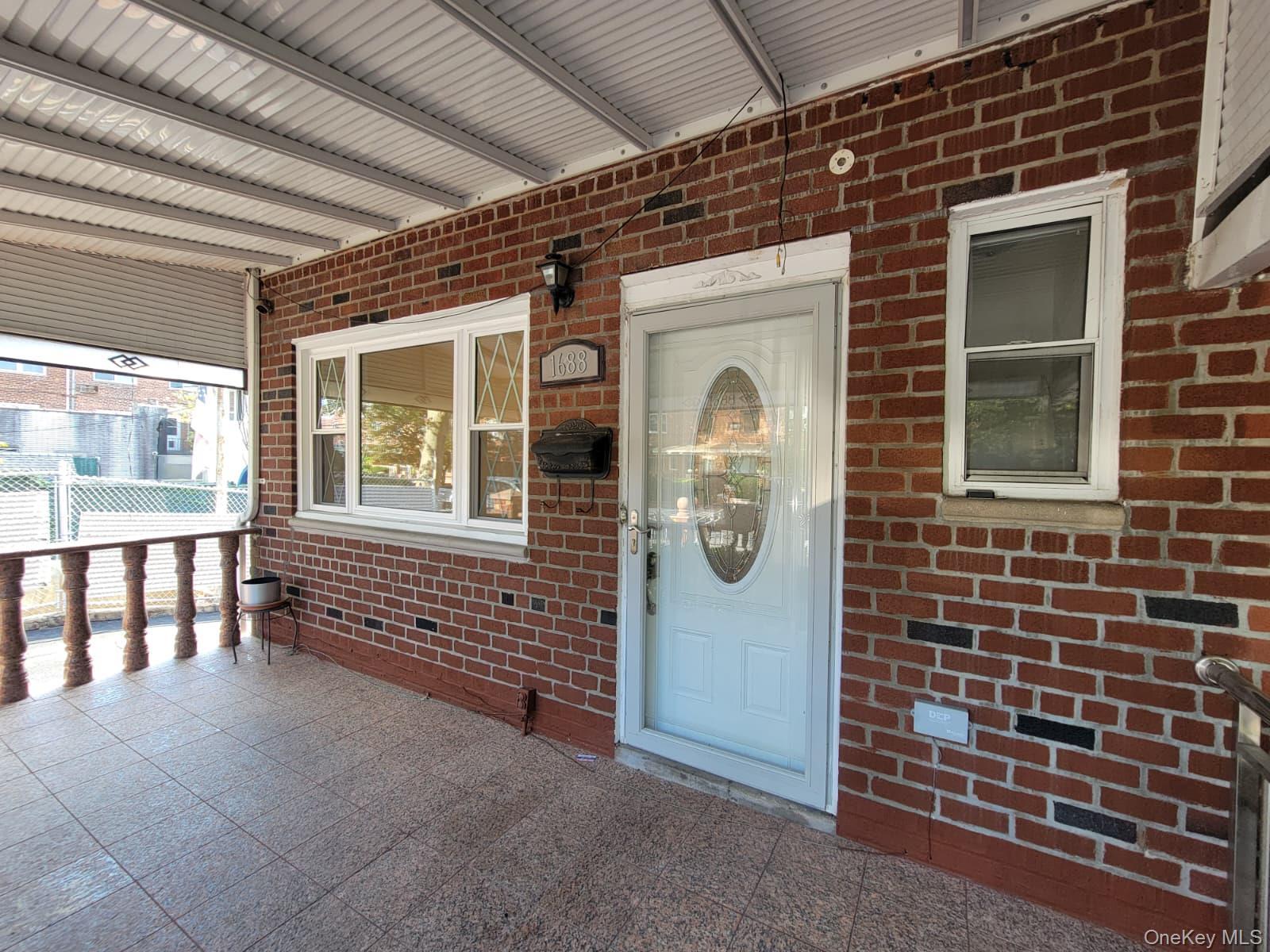 Single Family 55th  Brooklyn, NY 11234, MLS-901543-10