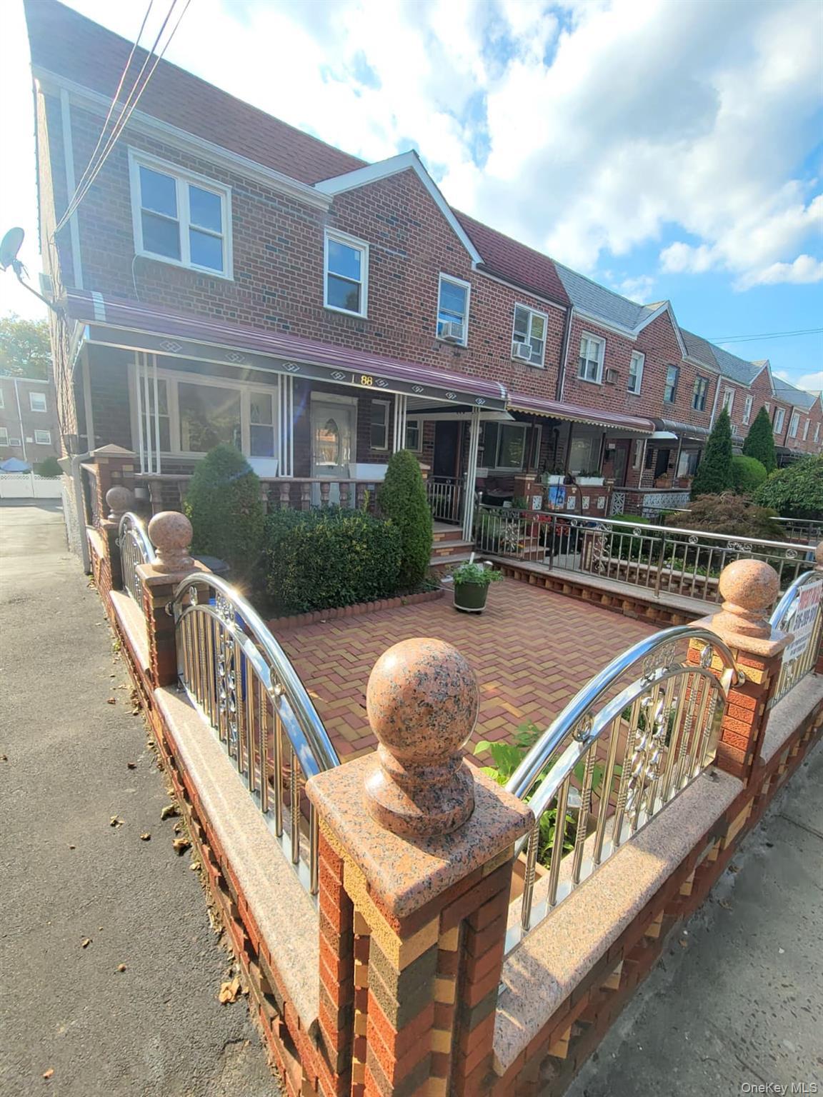 Single Family 55th  Brooklyn, NY 11234, MLS-901543-5