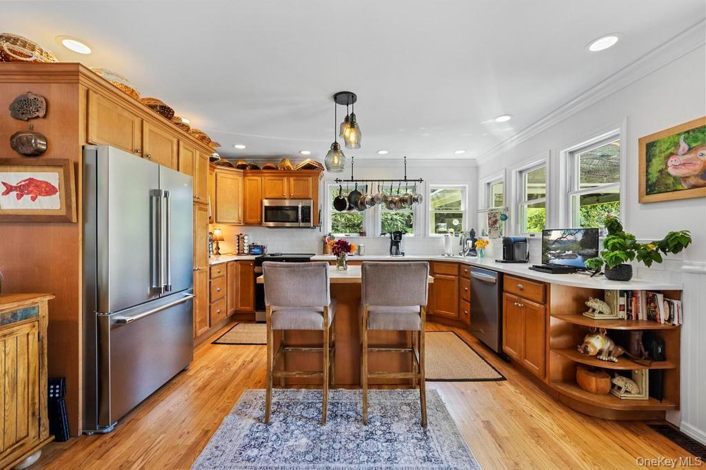 Single Family Old Stump Suffolk County, NY 11719, MLS-901550-11