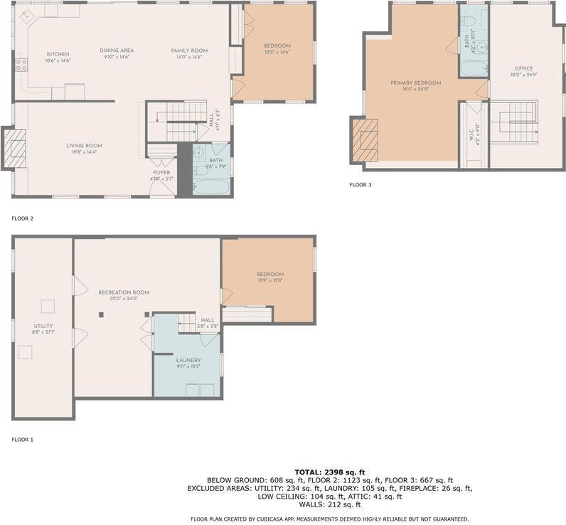 Single Family Old Stump Suffolk County, NY 11719, MLS-901550-21