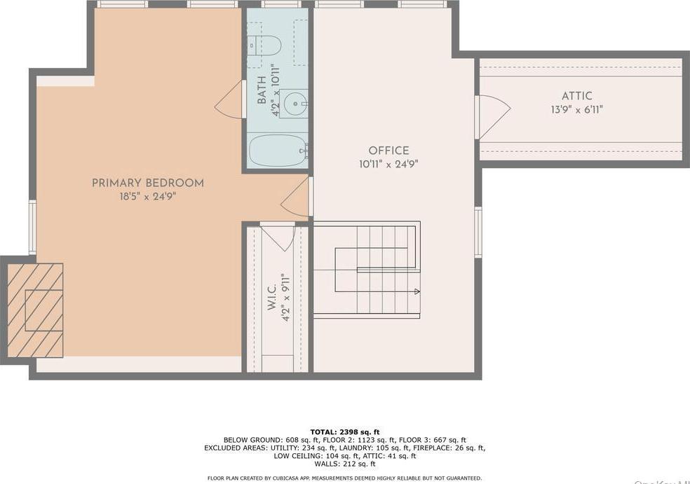 Single Family Old Stump Suffolk County, NY 11719, MLS-901550-22