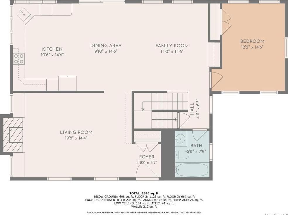 Single Family Old Stump Suffolk County, NY 11719, MLS-901550-23
