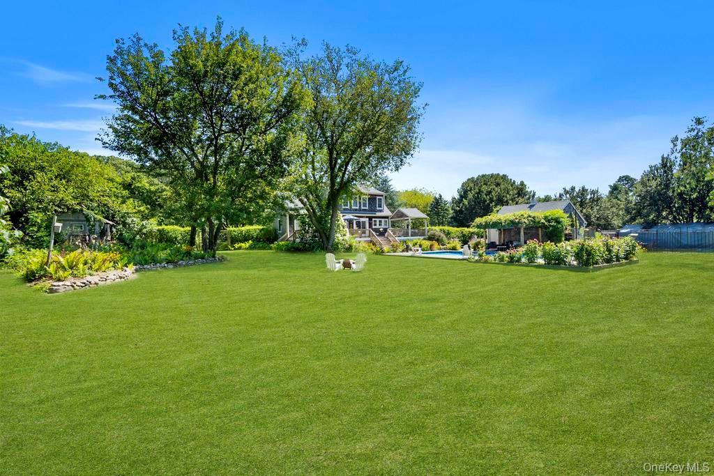 Single Family Old Stump  Suffolk County, NY 11719, MLS-901550-25