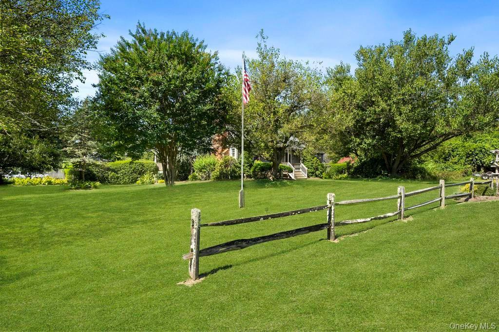 Single Family Old Stump Suffolk County, NY 11719, MLS-901550-9