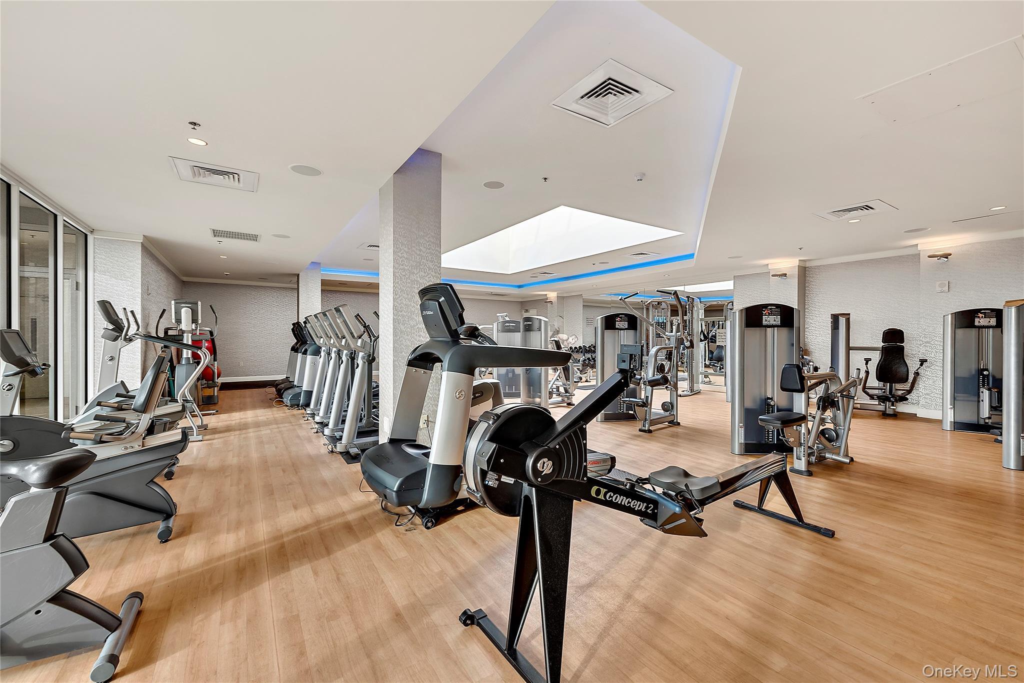 Condo Renaissance  Westchester County, NY 10601, MLS-901560-12