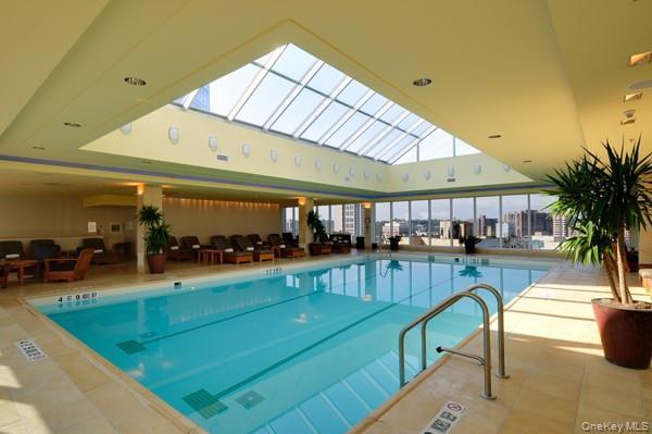 Condo Renaissance  Westchester County, NY 10601, MLS-901560-13