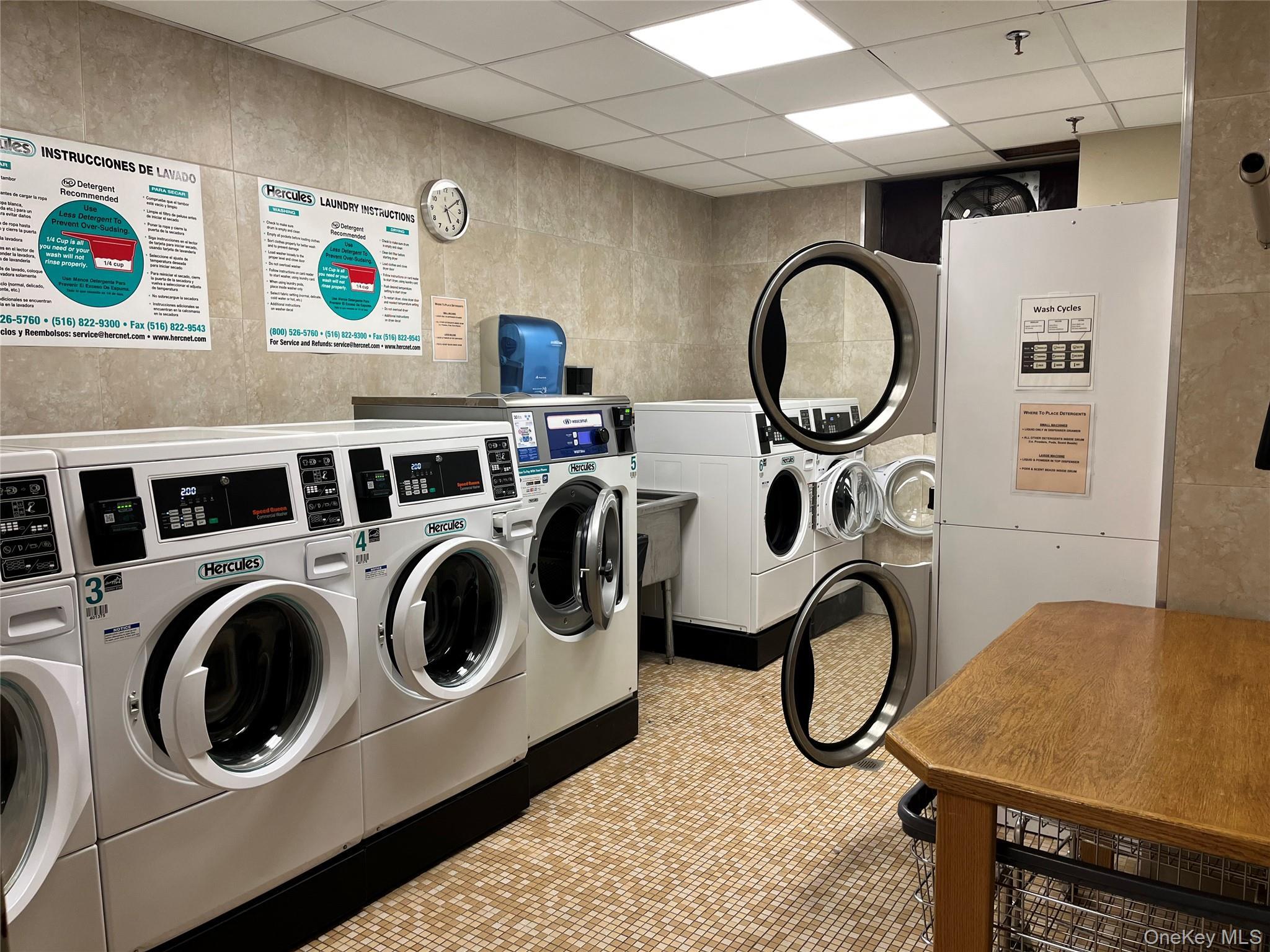 Coop Douglaston  Queens, NY 11363, MLS-901579-9