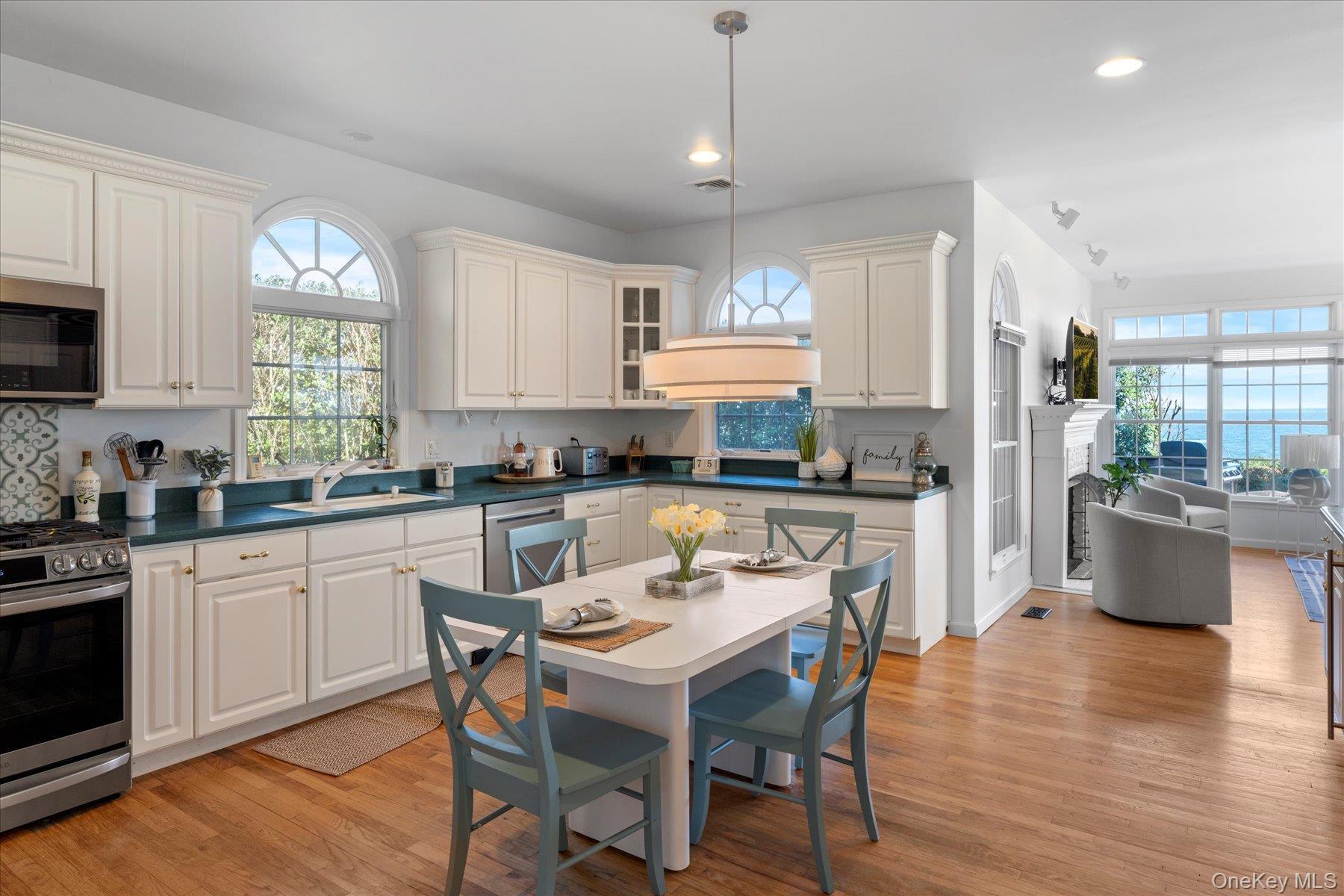 Single Family Great Peconic Bay Suffolk County, NY 11948, MLS-901582-10