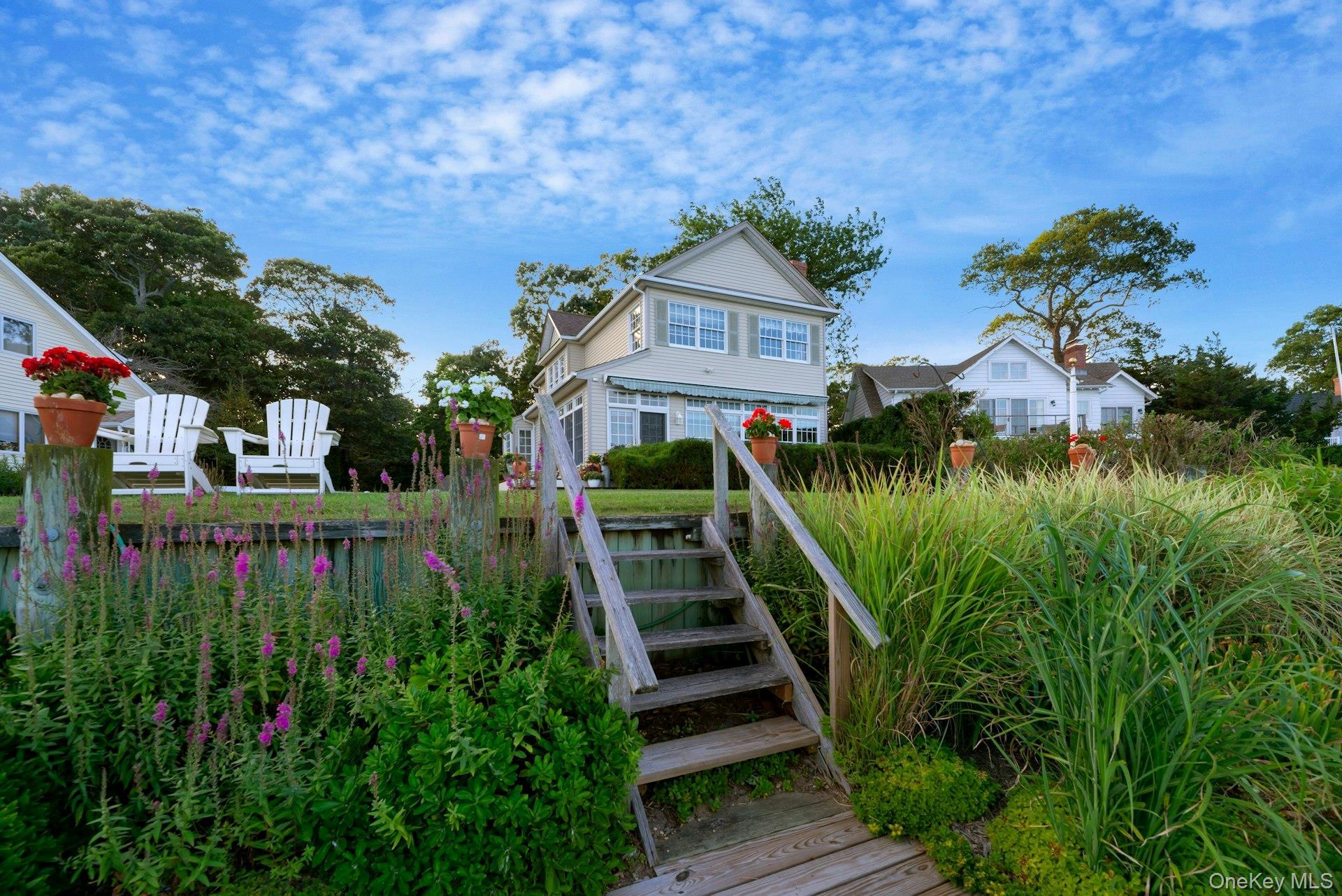 Single Family Great Peconic Bay Suffolk County, NY 11948, MLS-901582-20
