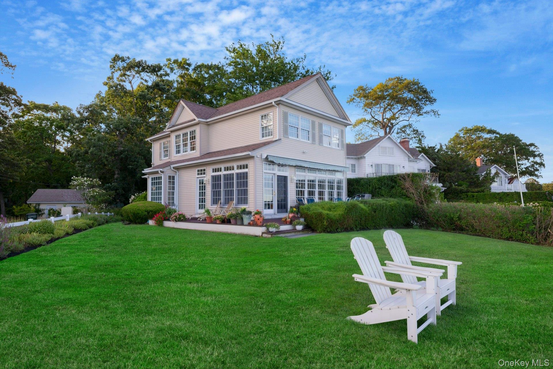 Single Family Great Peconic Bay Suffolk County, NY 11948, MLS-901582-21