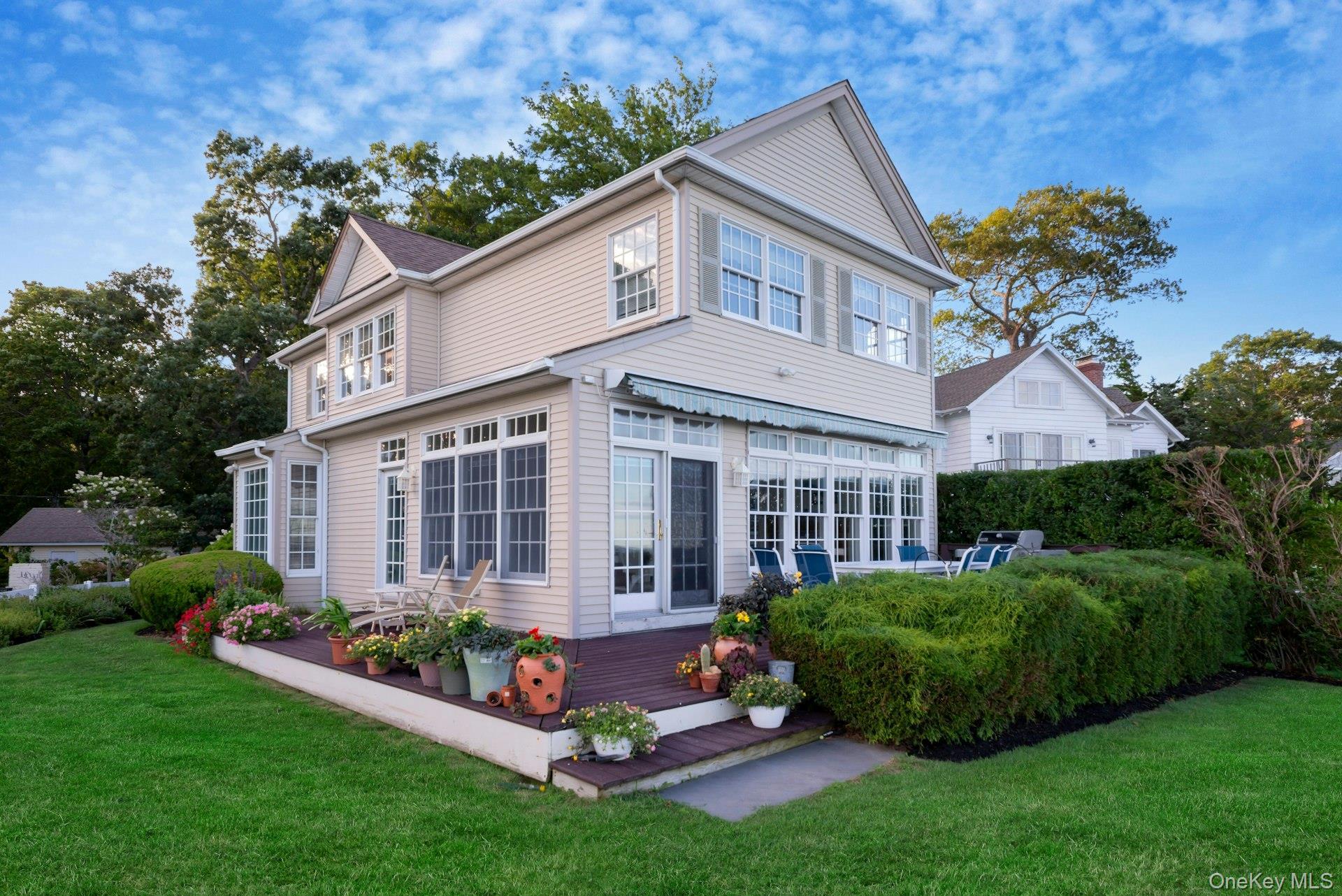 Single Family Great Peconic Bay Suffolk County, NY 11948, MLS-901582-27