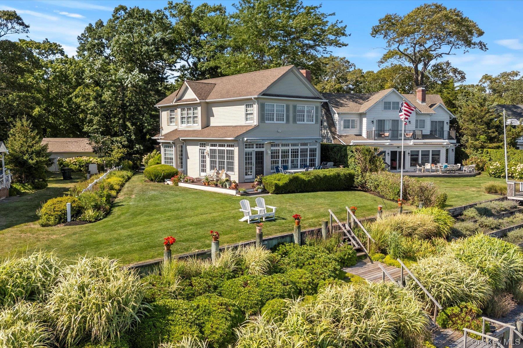 Single Family Great Peconic Bay Suffolk County, NY 11948, MLS-901582-30