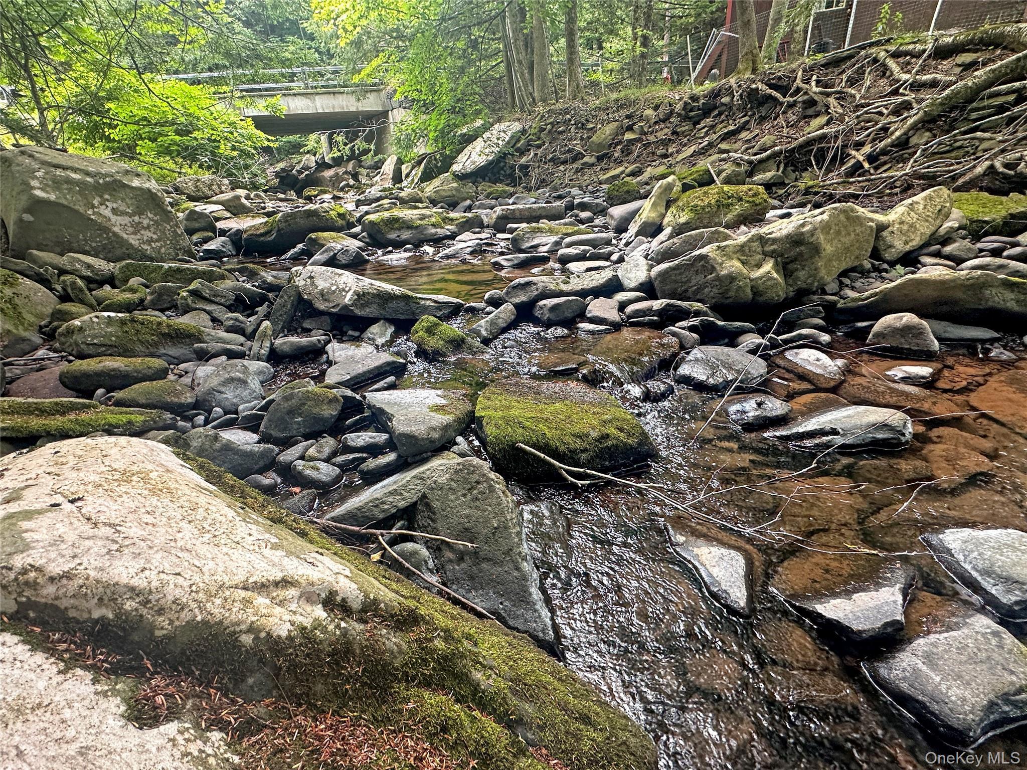 Single Family Elka Park  Greene County, NY 12472, MLS-901589-2