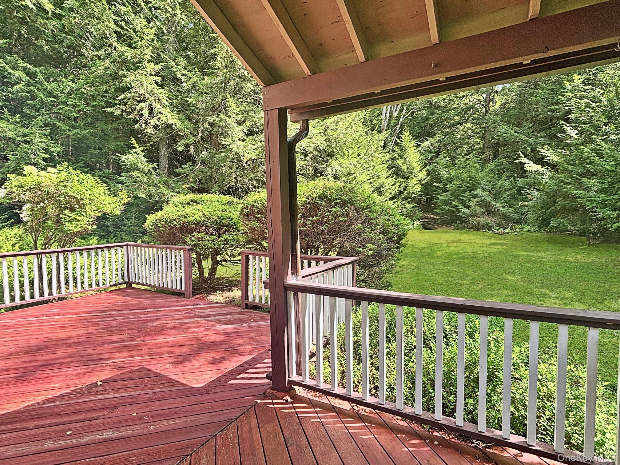 Single Family Elka Park  Greene County, NY 12472, MLS-901589-23