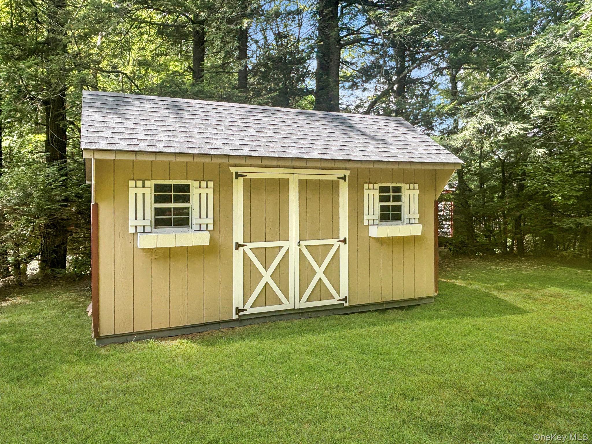 Single Family Elka Park  Greene County, NY 12472, MLS-901589-28