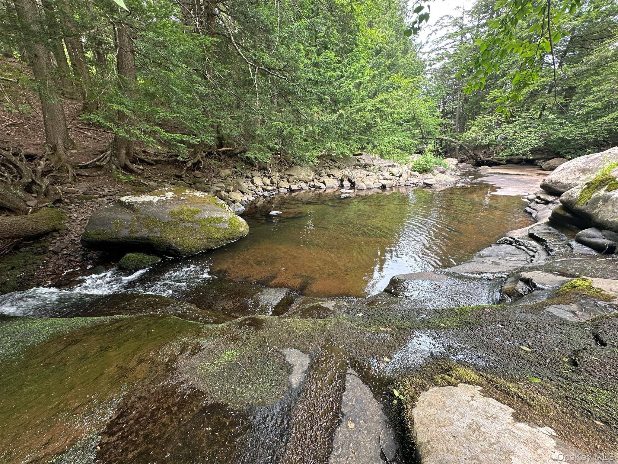 Single Family Elka Park  Greene County, NY 12472, MLS-901589-29