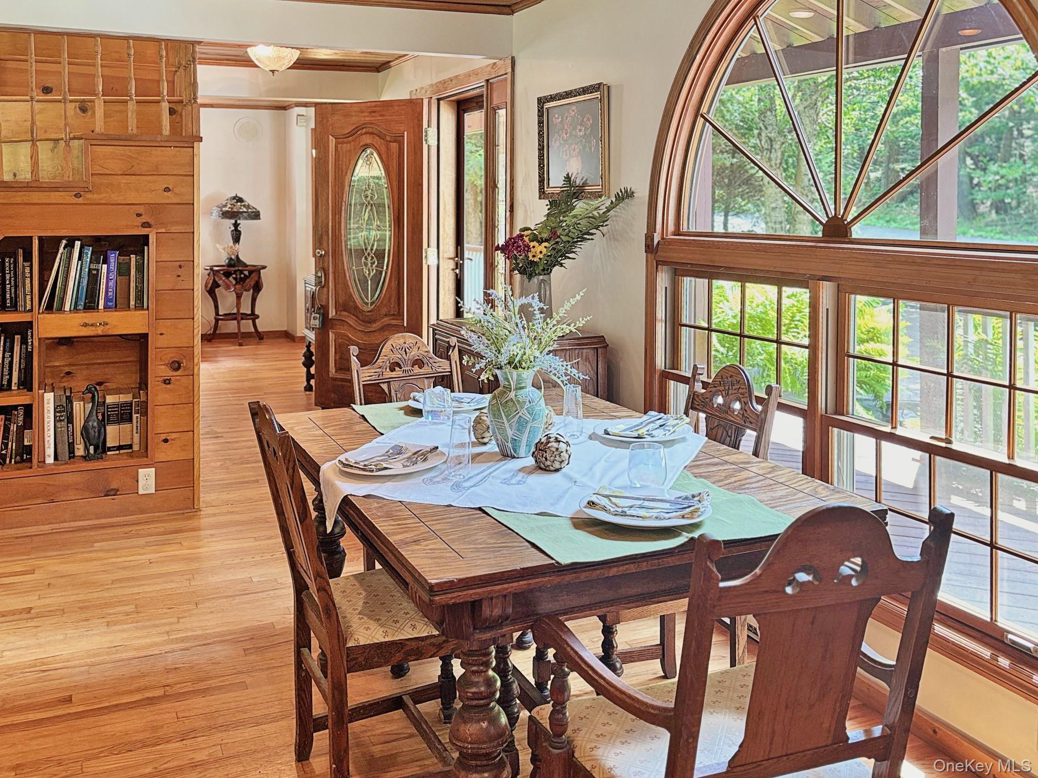 Single Family Elka Park  Greene County, NY 12472, MLS-901589-4