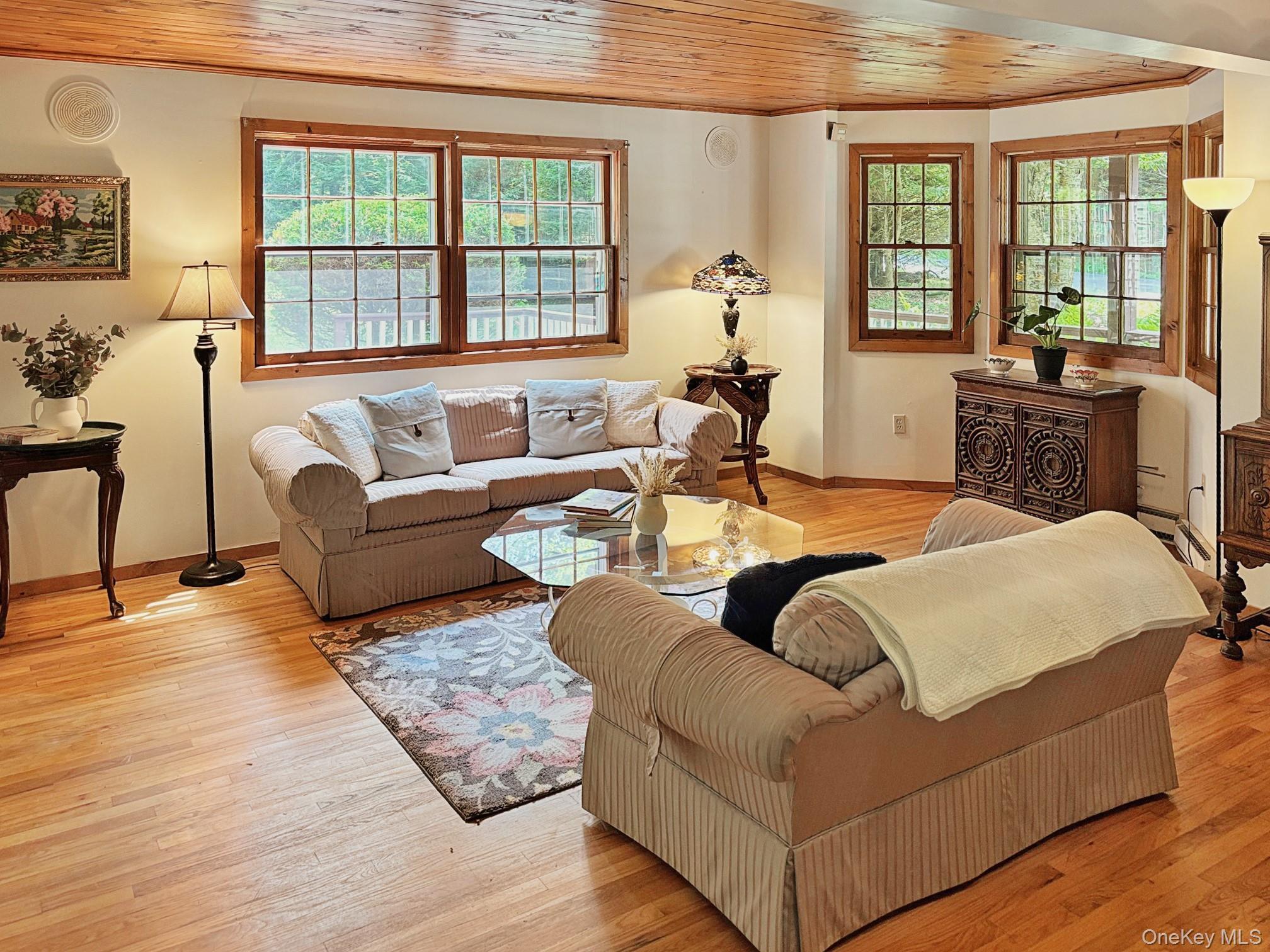 Single Family Elka Park  Greene County, NY 12472, MLS-901589-9