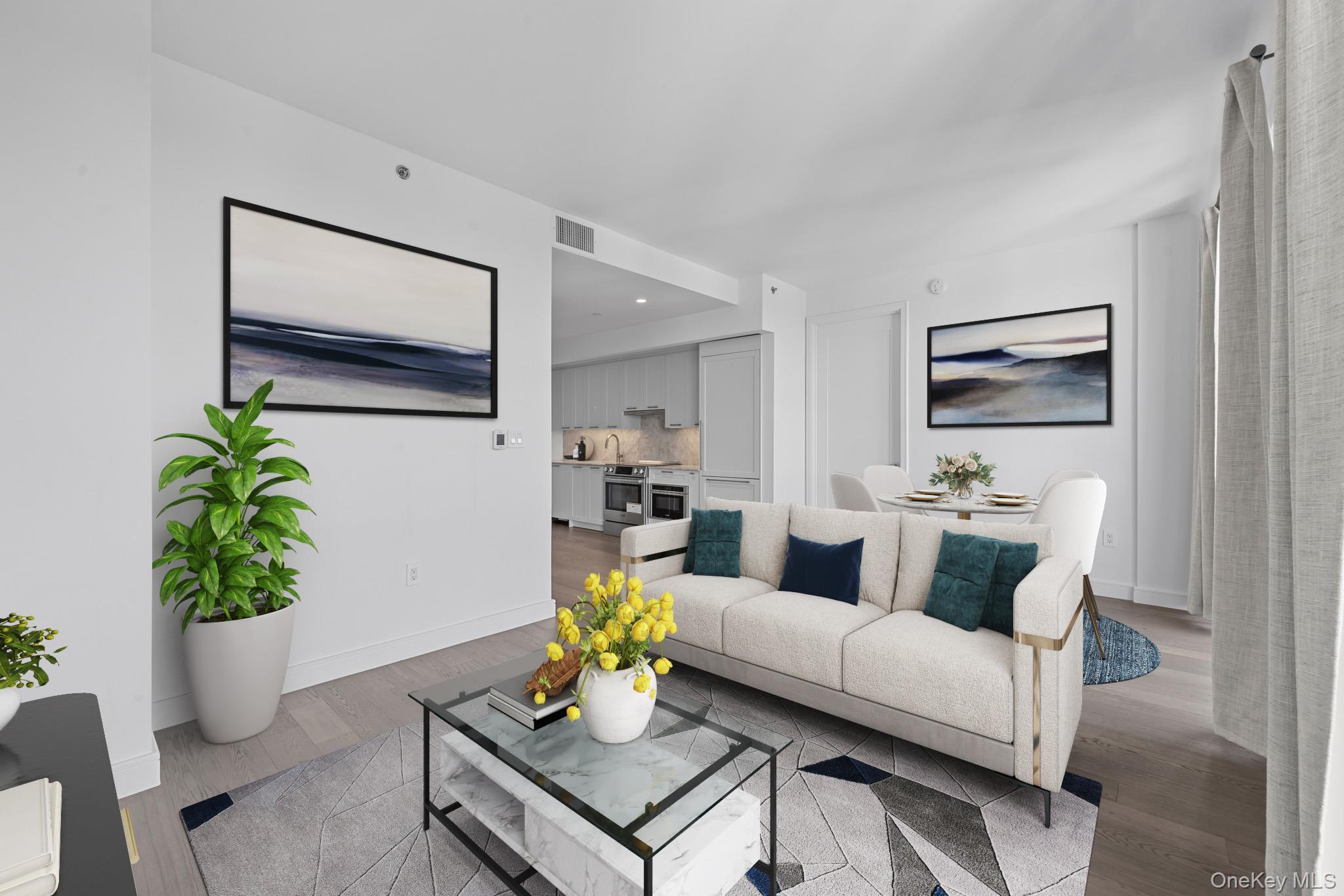 Condo Queens Queens, NY 11375, MLS-901594-2