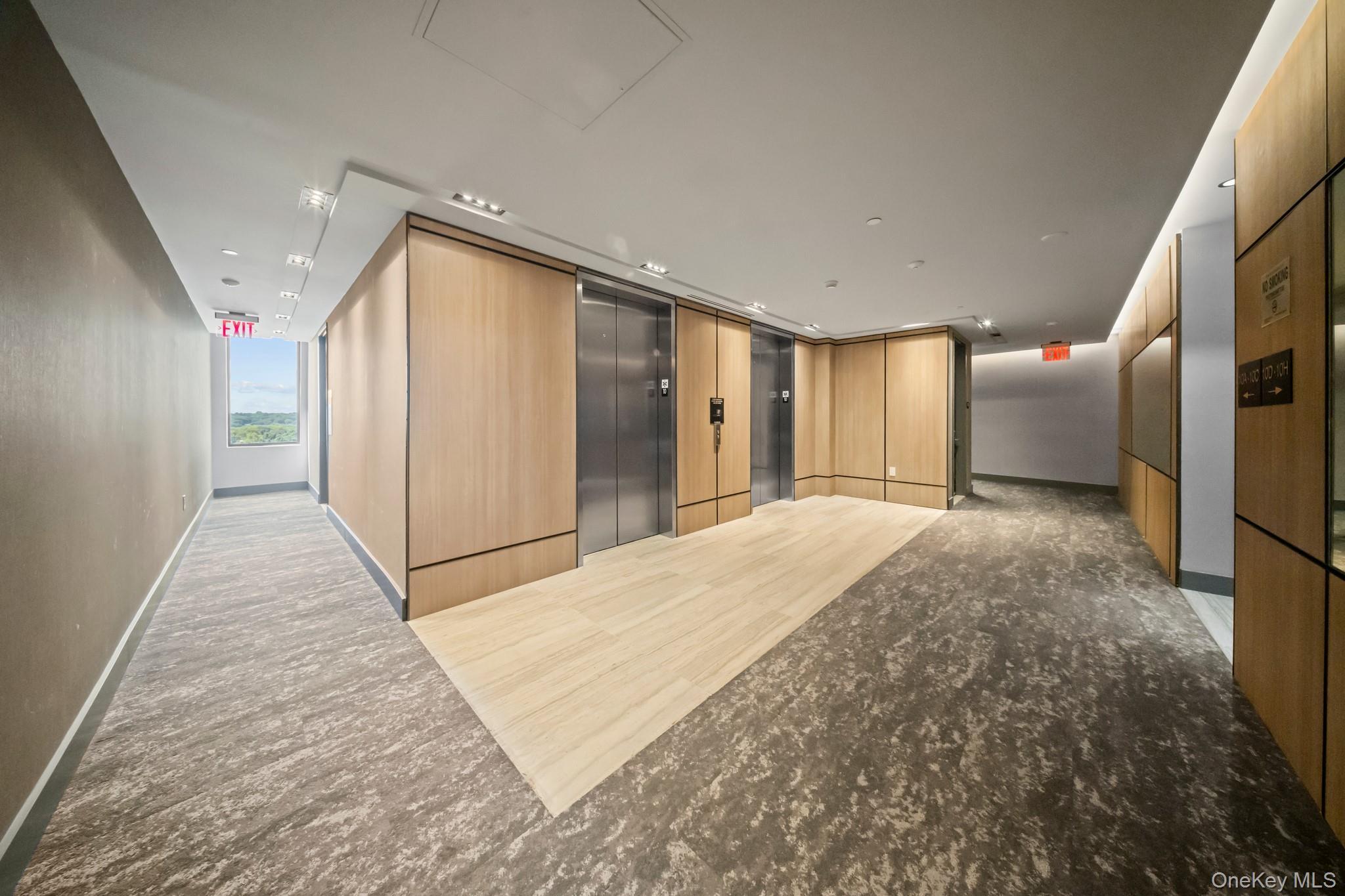 Condo Queens Queens, NY 11375, MLS-901594-21