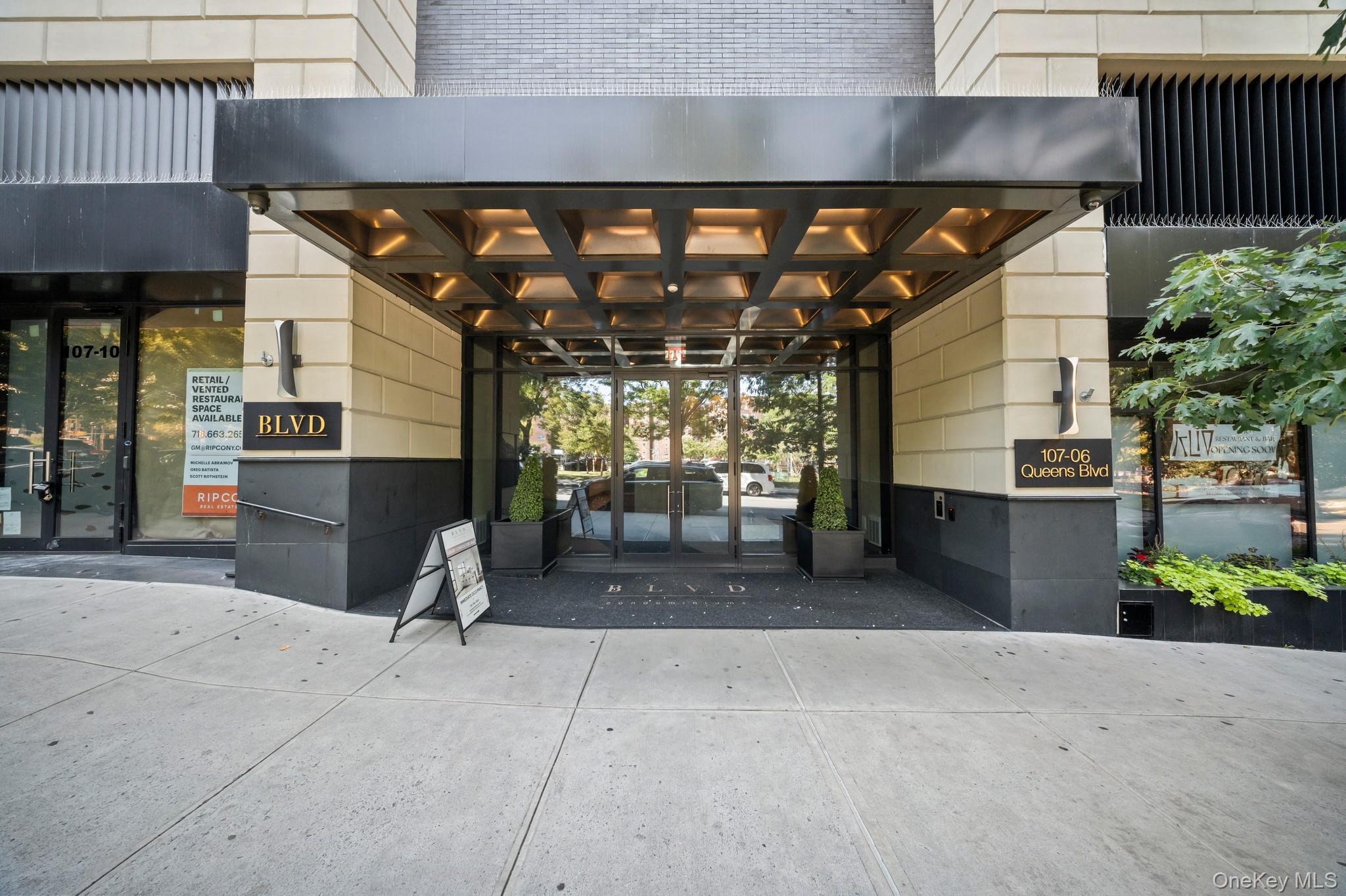 Condo Queens Queens, NY 11375, MLS-901594-22