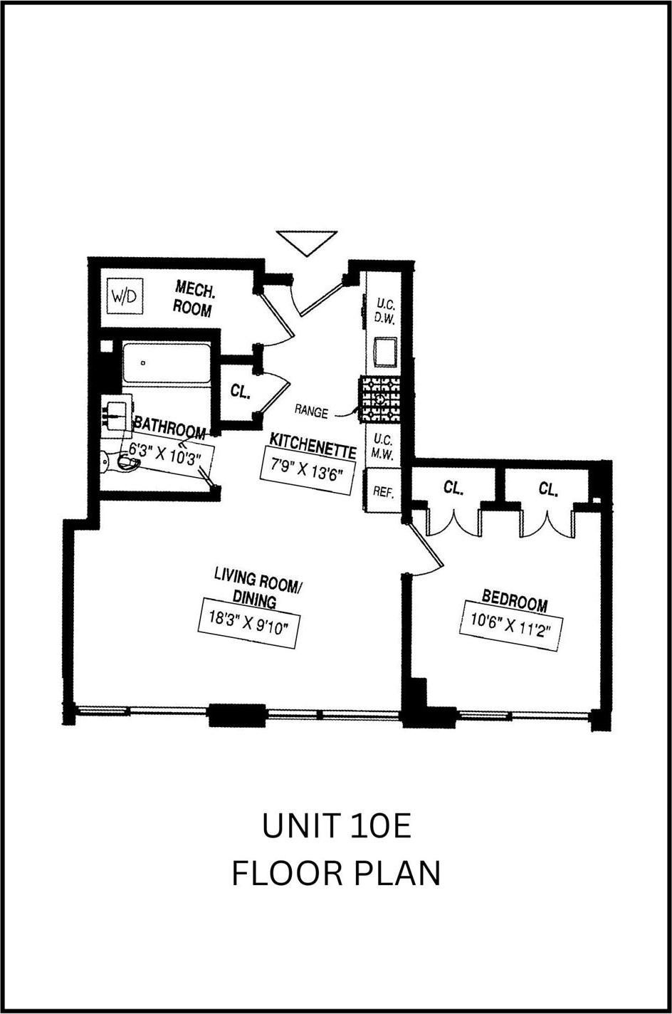 Condo Queens  Queens, NY 11375, MLS-901594-26