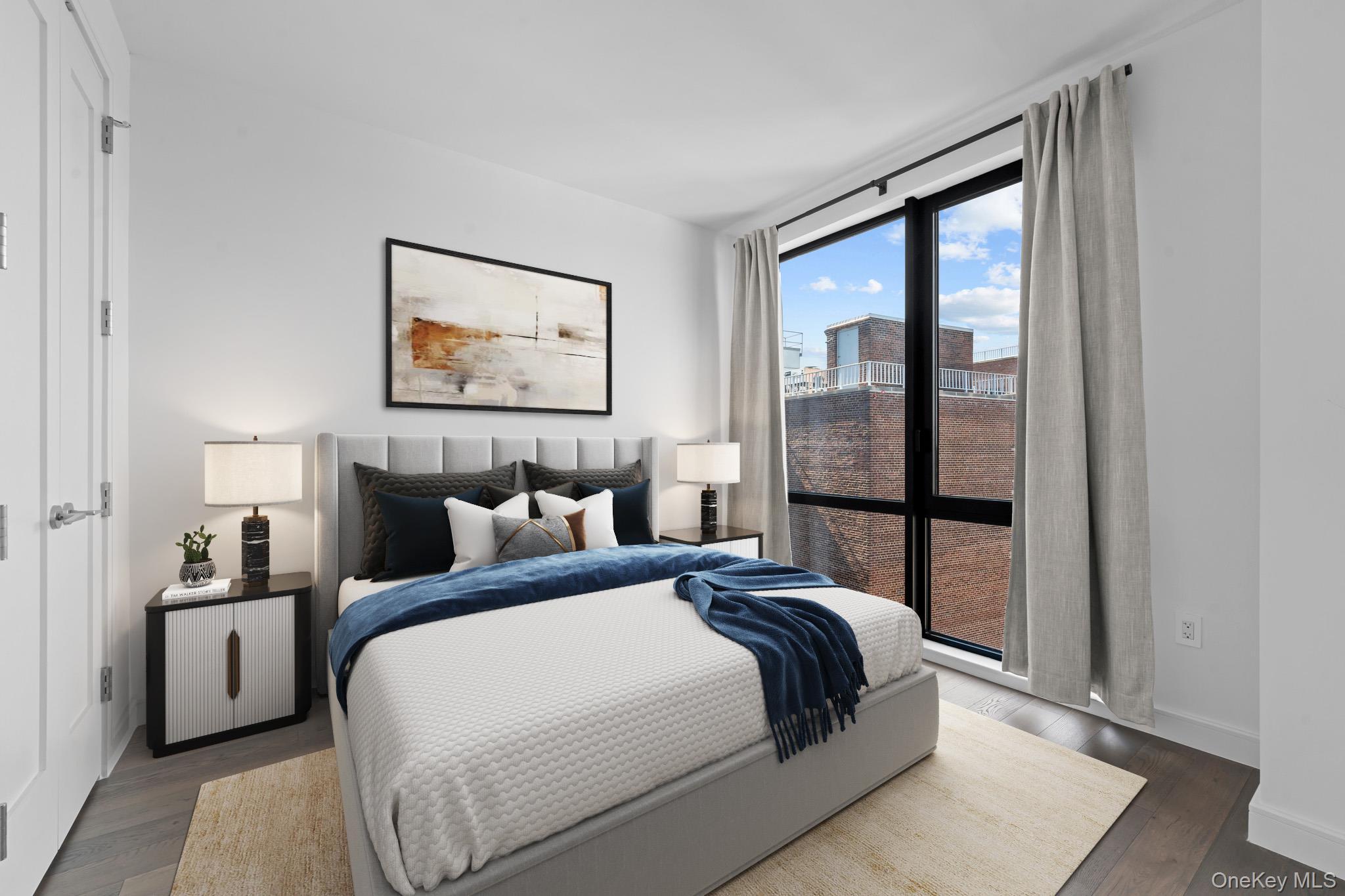 Condo Queens Queens, NY 11375, MLS-901594-9