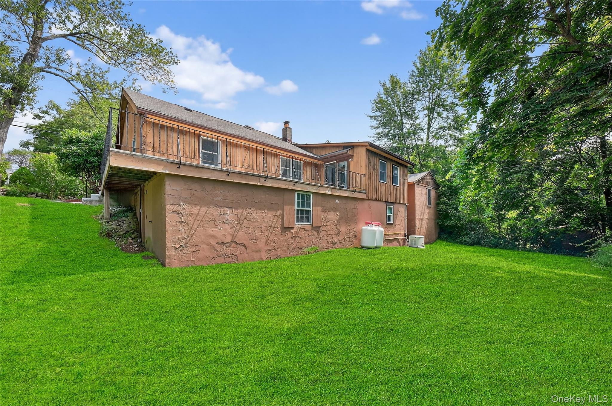 Single Family Putnam Putnam County, NY 10512, MLS-901595-35