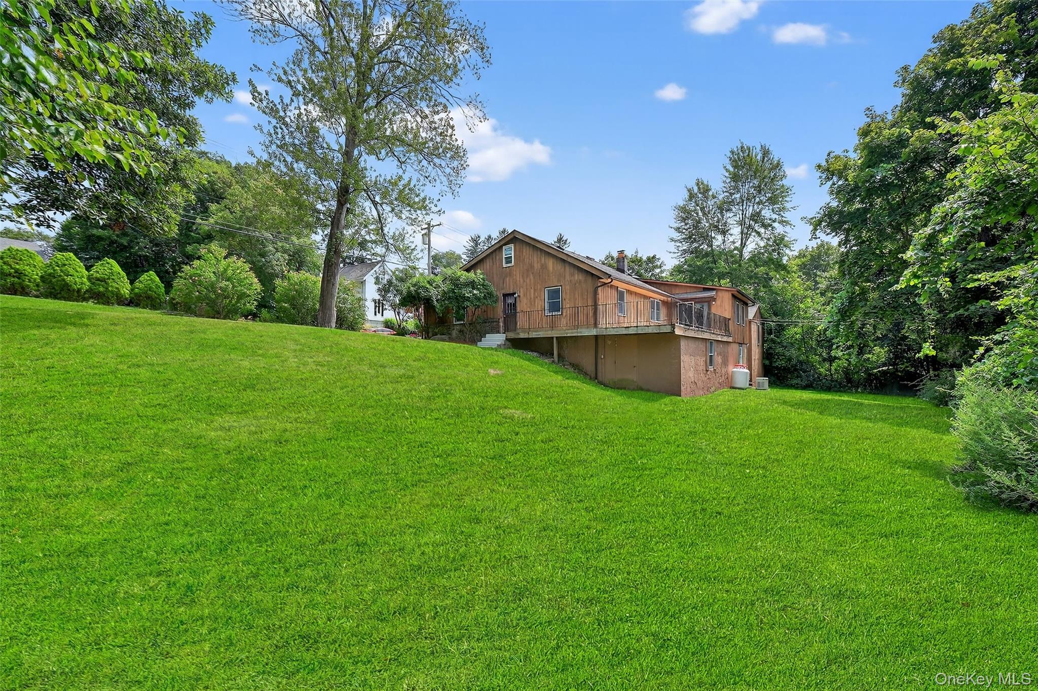 Single Family Putnam Putnam County, NY 10512, MLS-901595-36