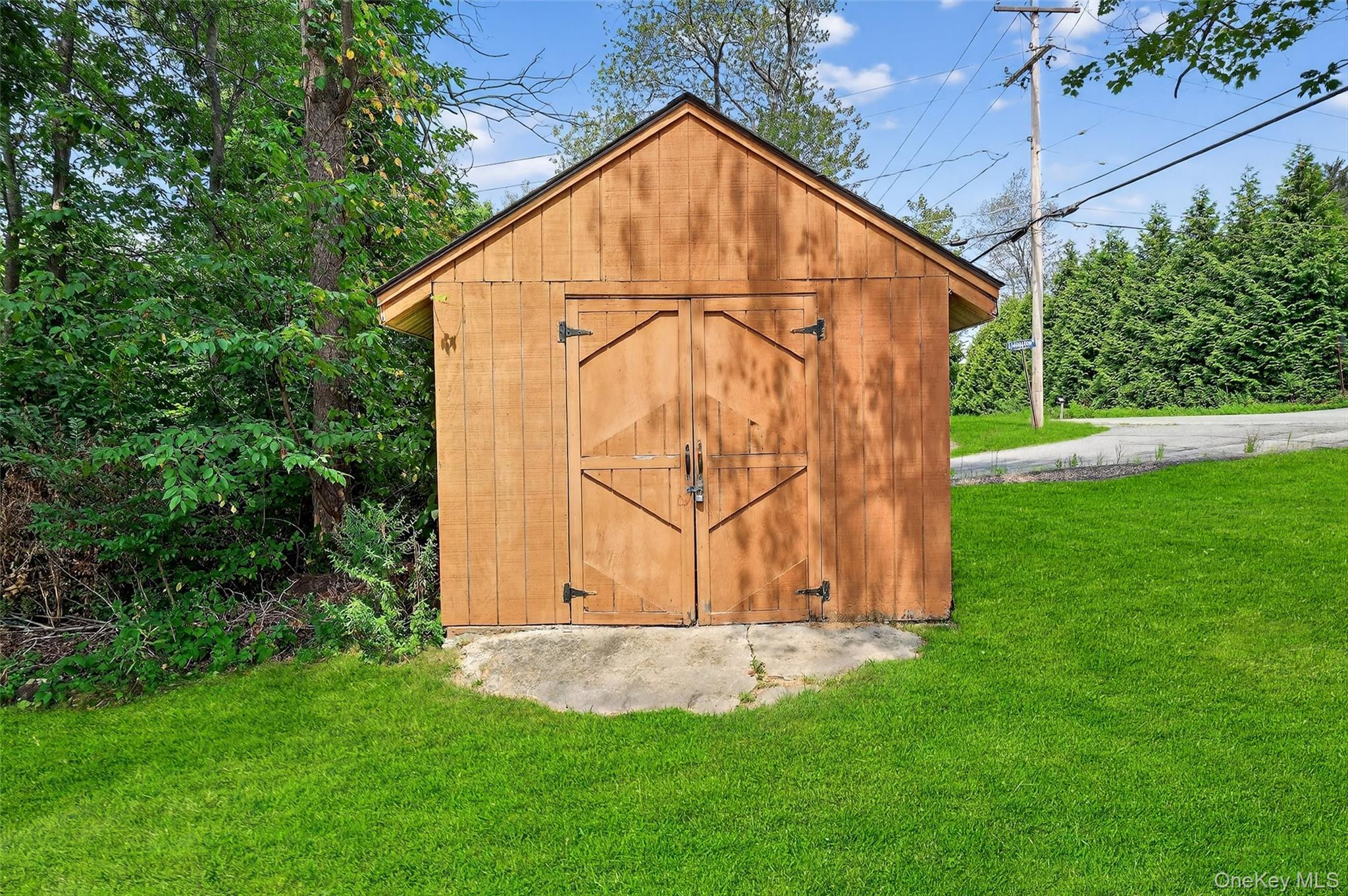 Single Family Putnam Putnam County, NY 10512, MLS-901595-37