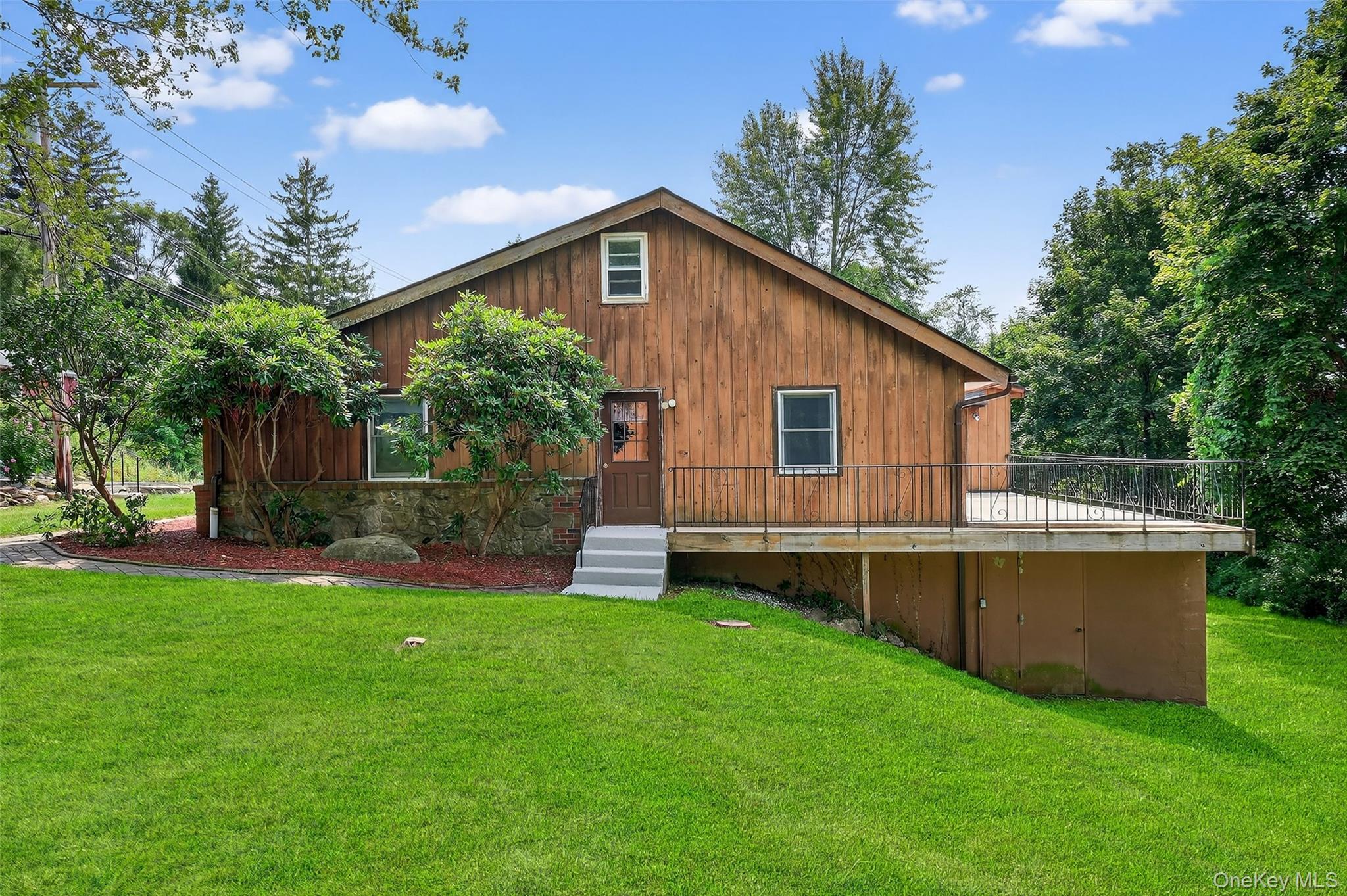 Single Family Putnam Putnam County, NY 10512, MLS-901595-38