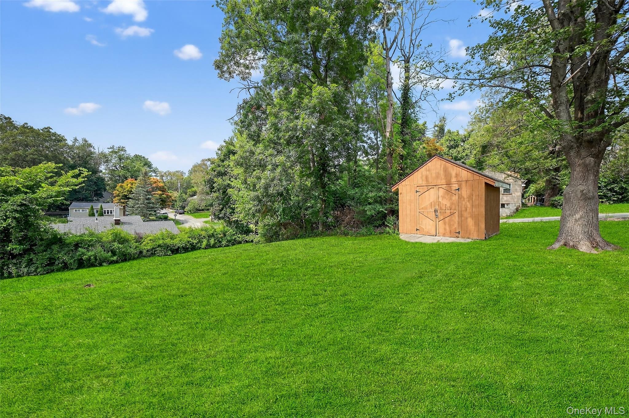 Single Family Putnam Putnam County, NY 10512, MLS-901595-39