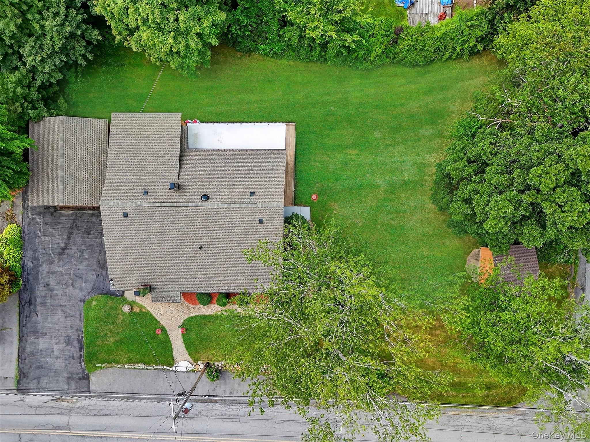 Single Family Putnam Putnam County, NY 10512, MLS-901595-44