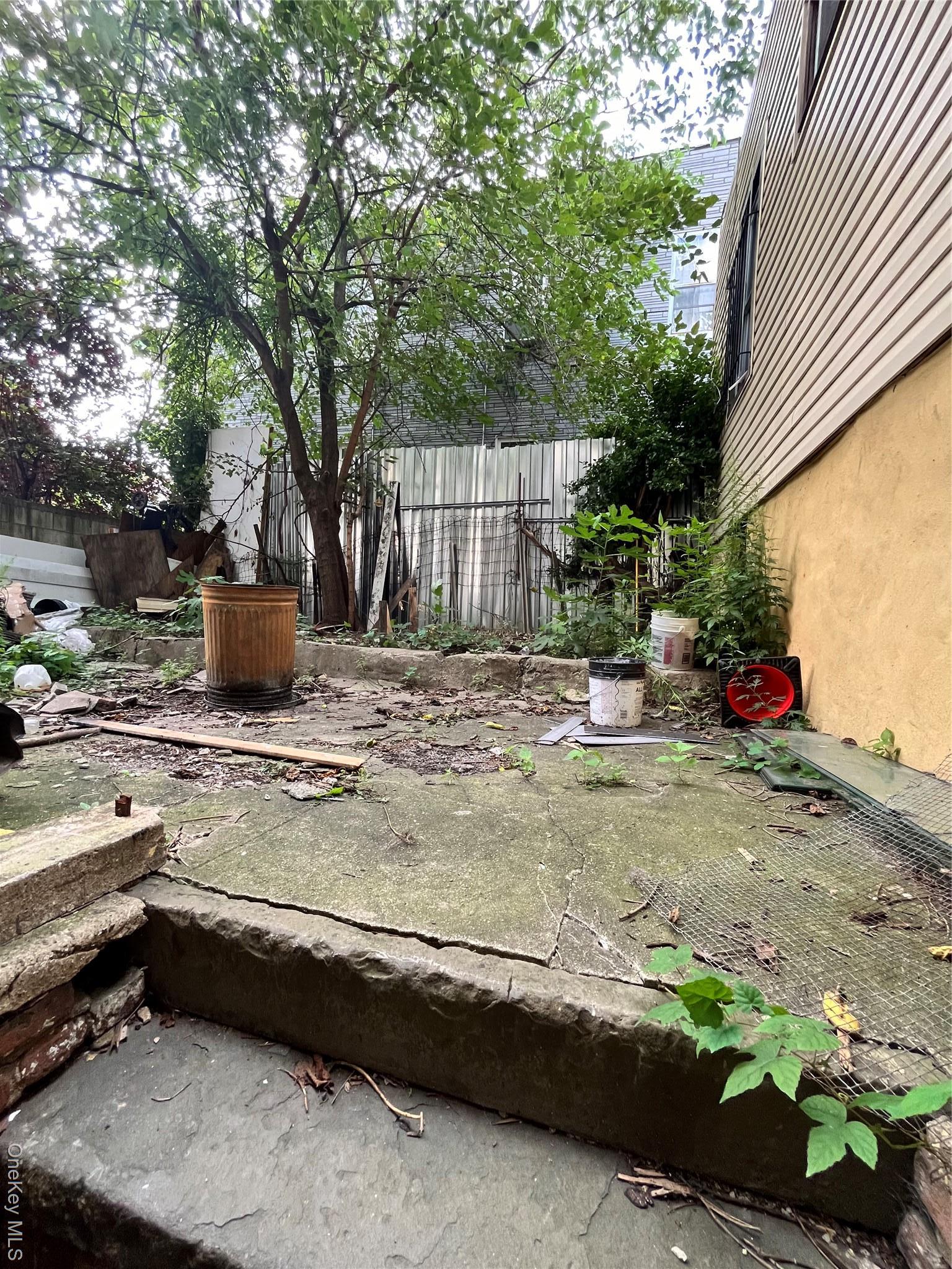 Single Family Van Nest Bronx, NY 10460, MLS-901606-7