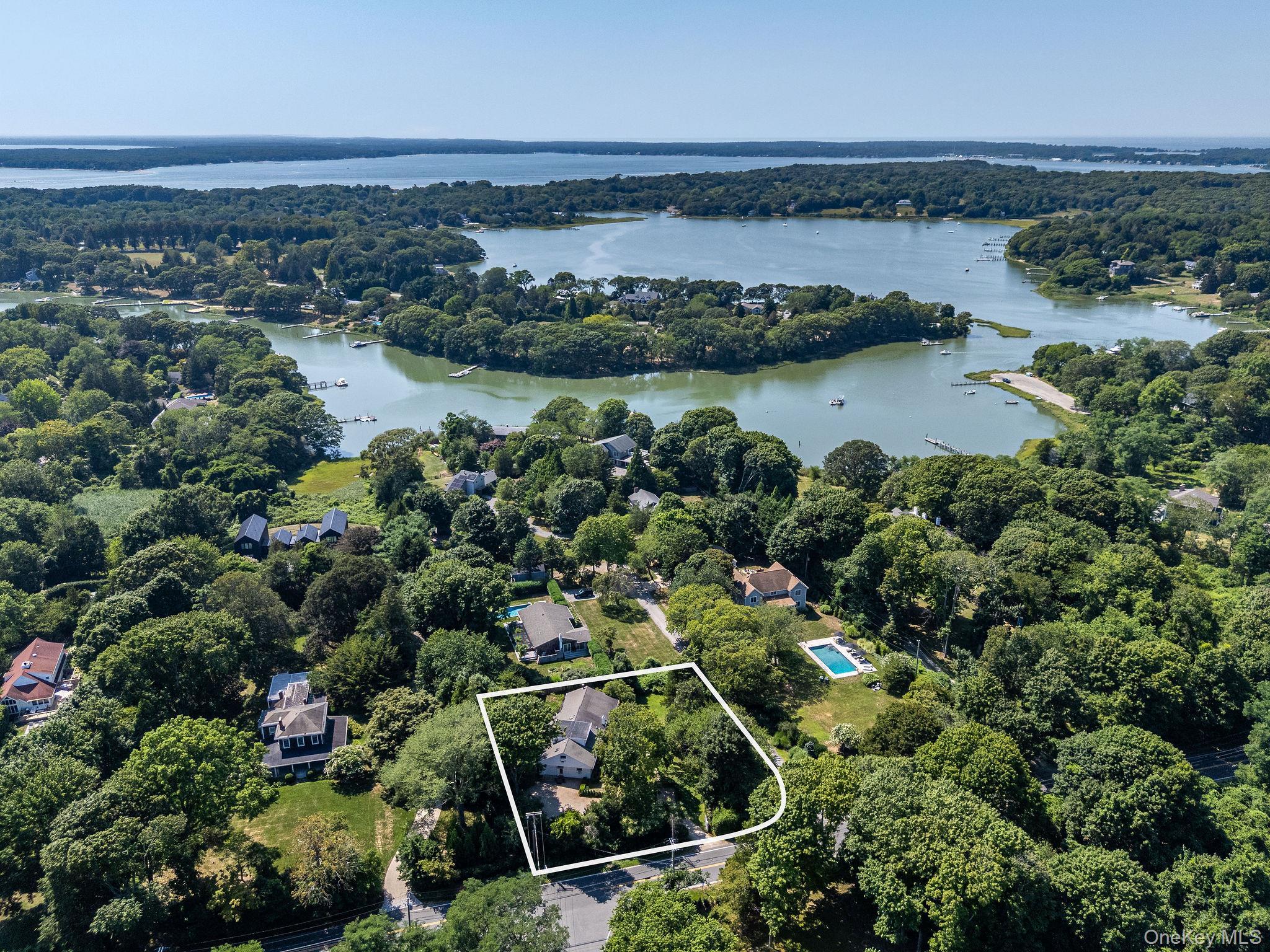 Single Family Gazon  Suffolk County, NY 11964, MLS-901615-35