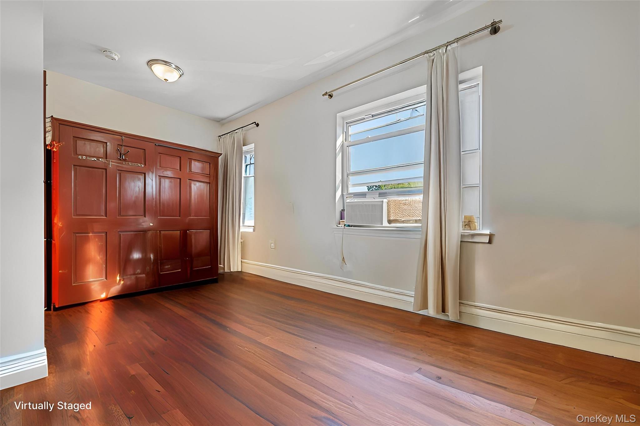 Single Family Booth Memorial Queens, NY 11355, MLS-901627-10