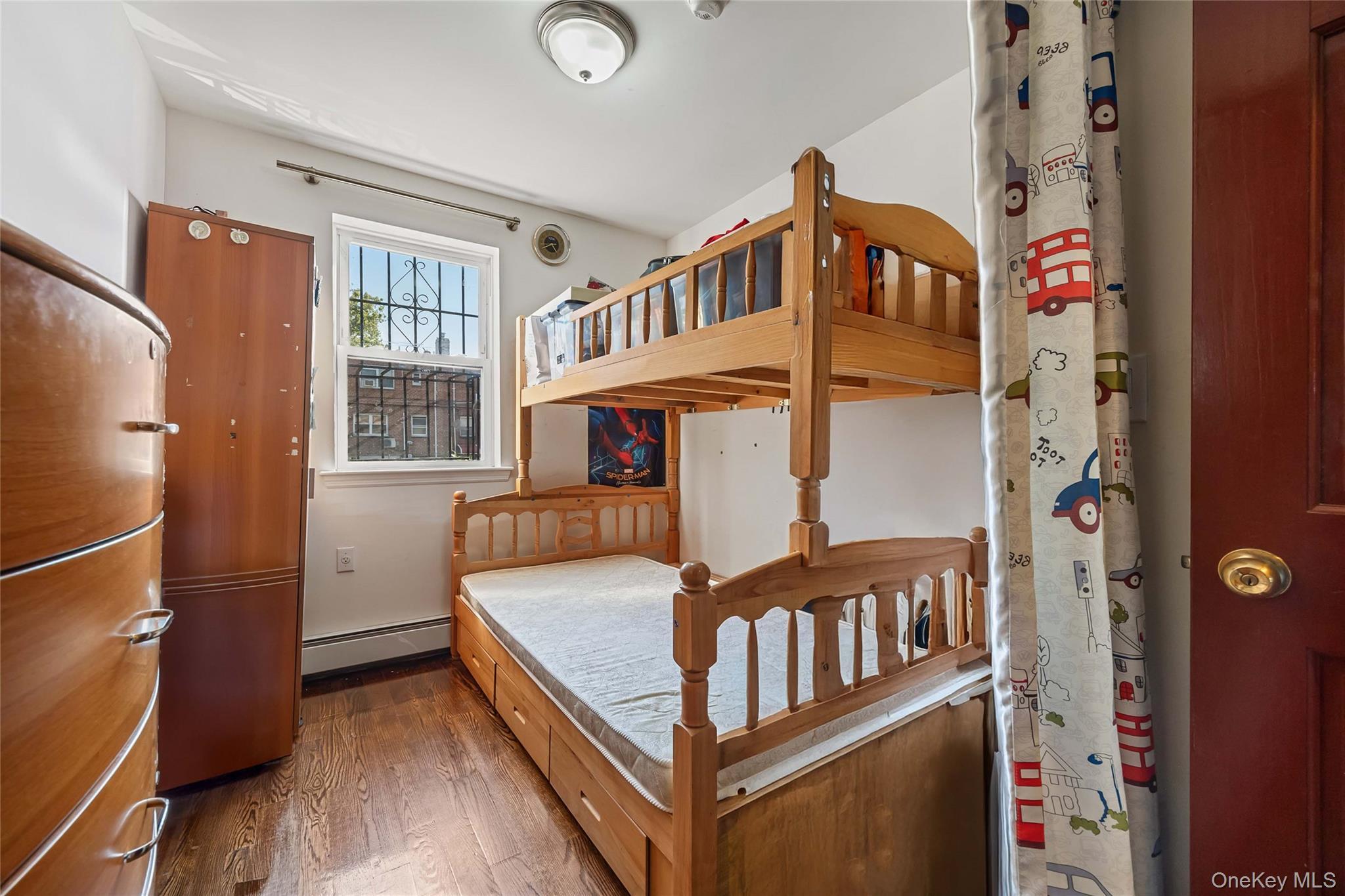 Single Family Booth Memorial Queens, NY 11355, MLS-901627-11