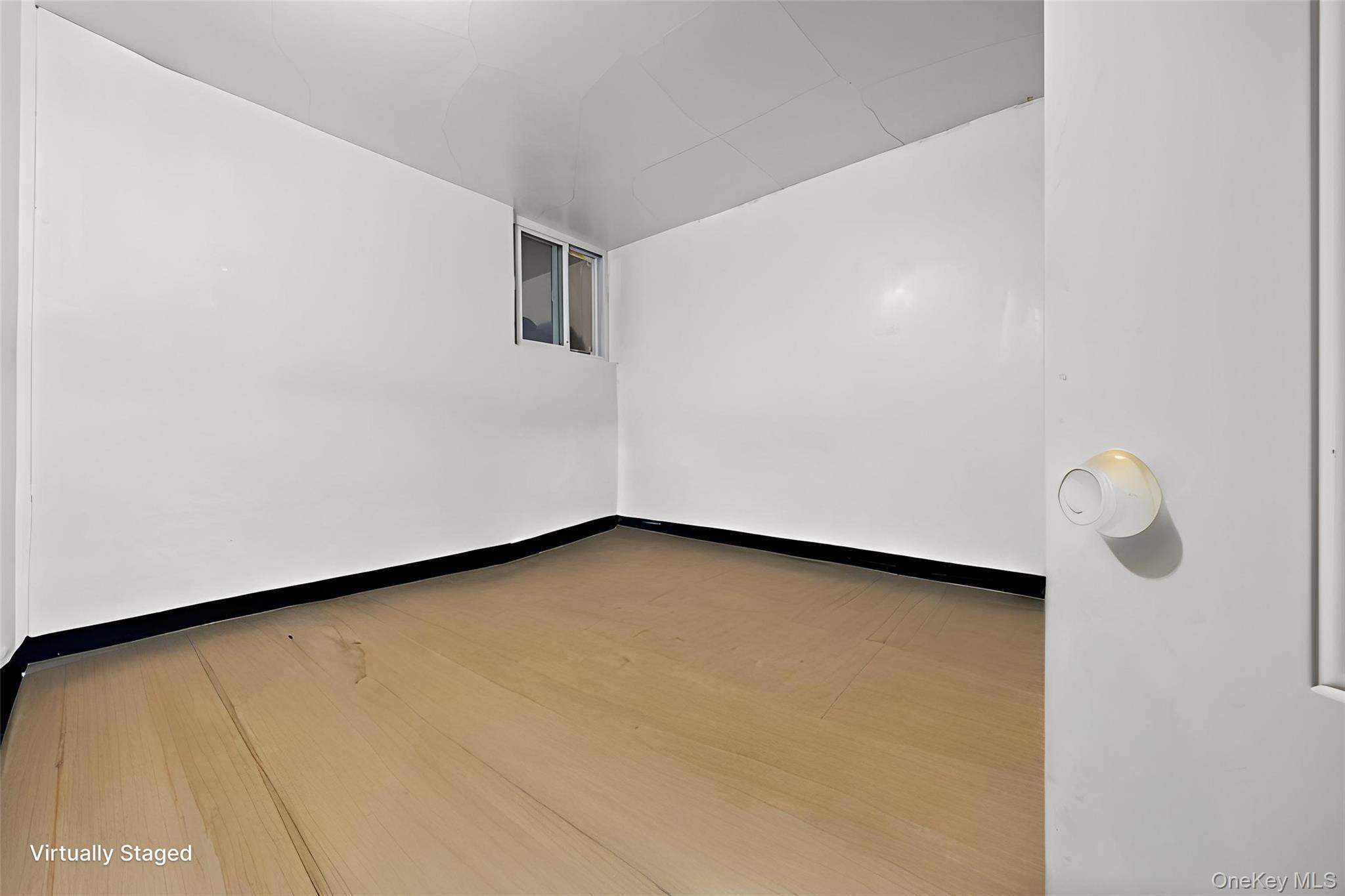 Single Family Booth Memorial Queens, NY 11355, MLS-901627-16