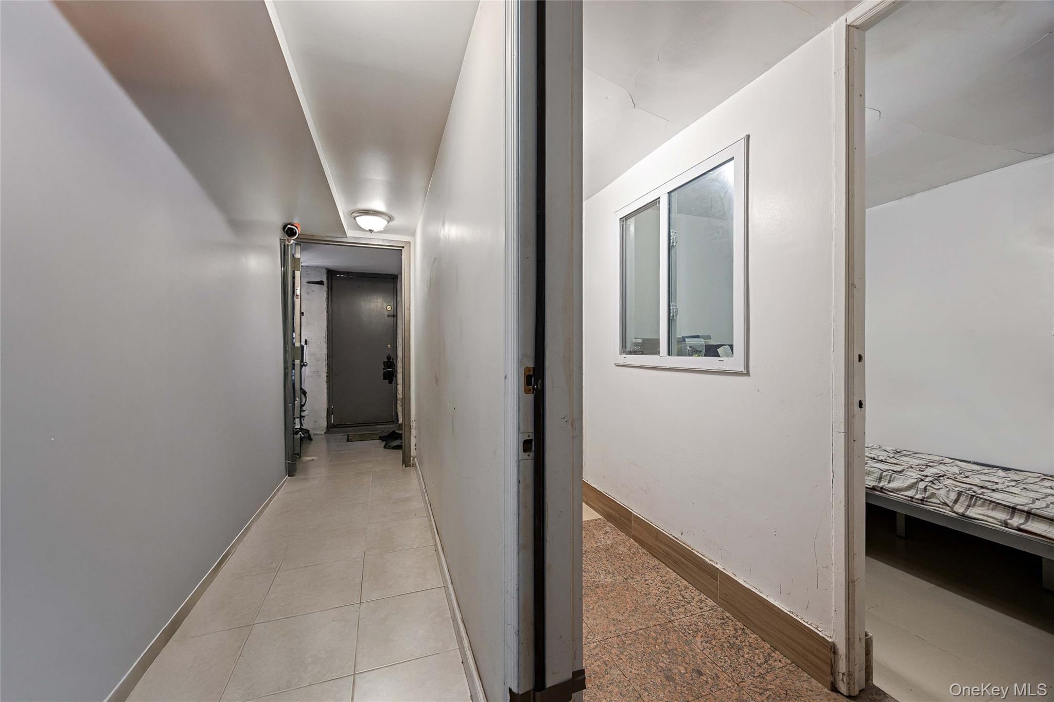 Single Family Booth Memorial Queens, NY 11355, MLS-901627-17