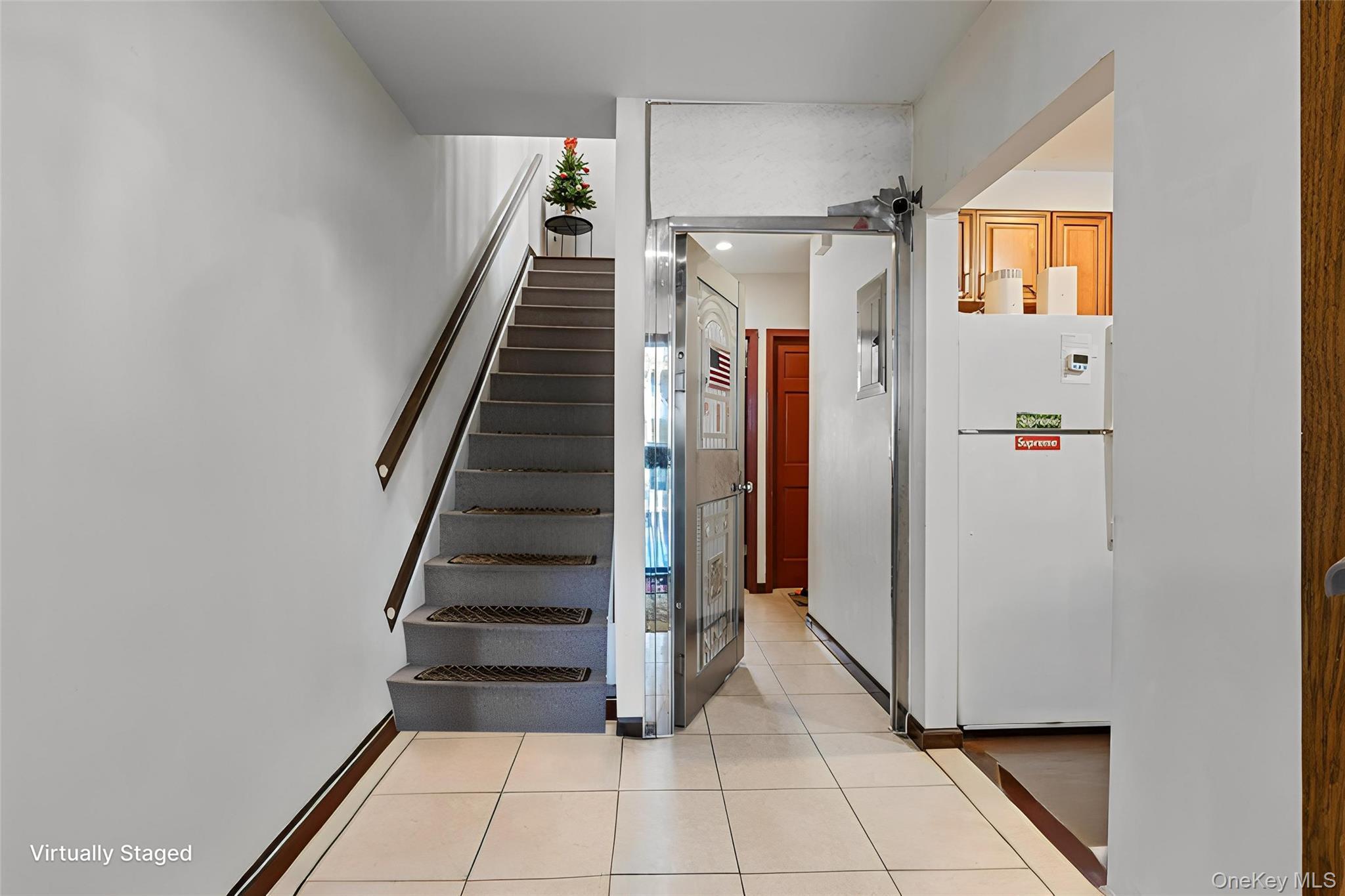 Single Family Booth Memorial Queens, NY 11355, MLS-901627-2