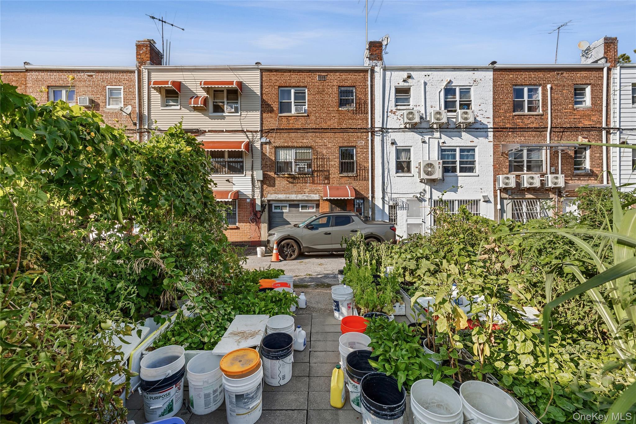 Single Family Booth Memorial Queens, NY 11355, MLS-901627-21