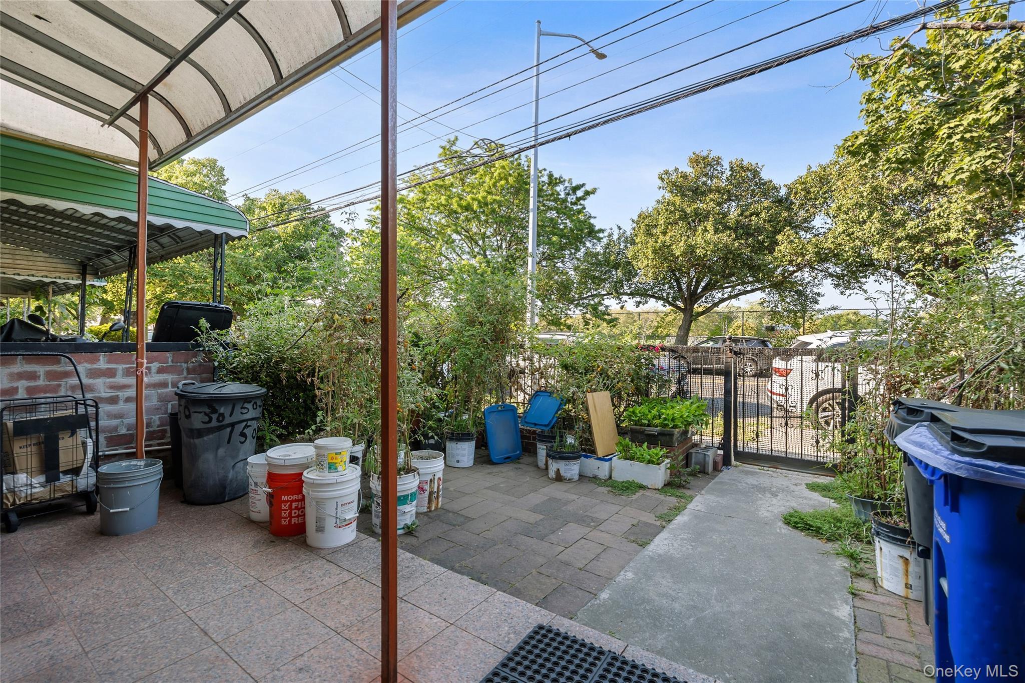 Single Family Booth Memorial Queens, NY 11355, MLS-901627-22