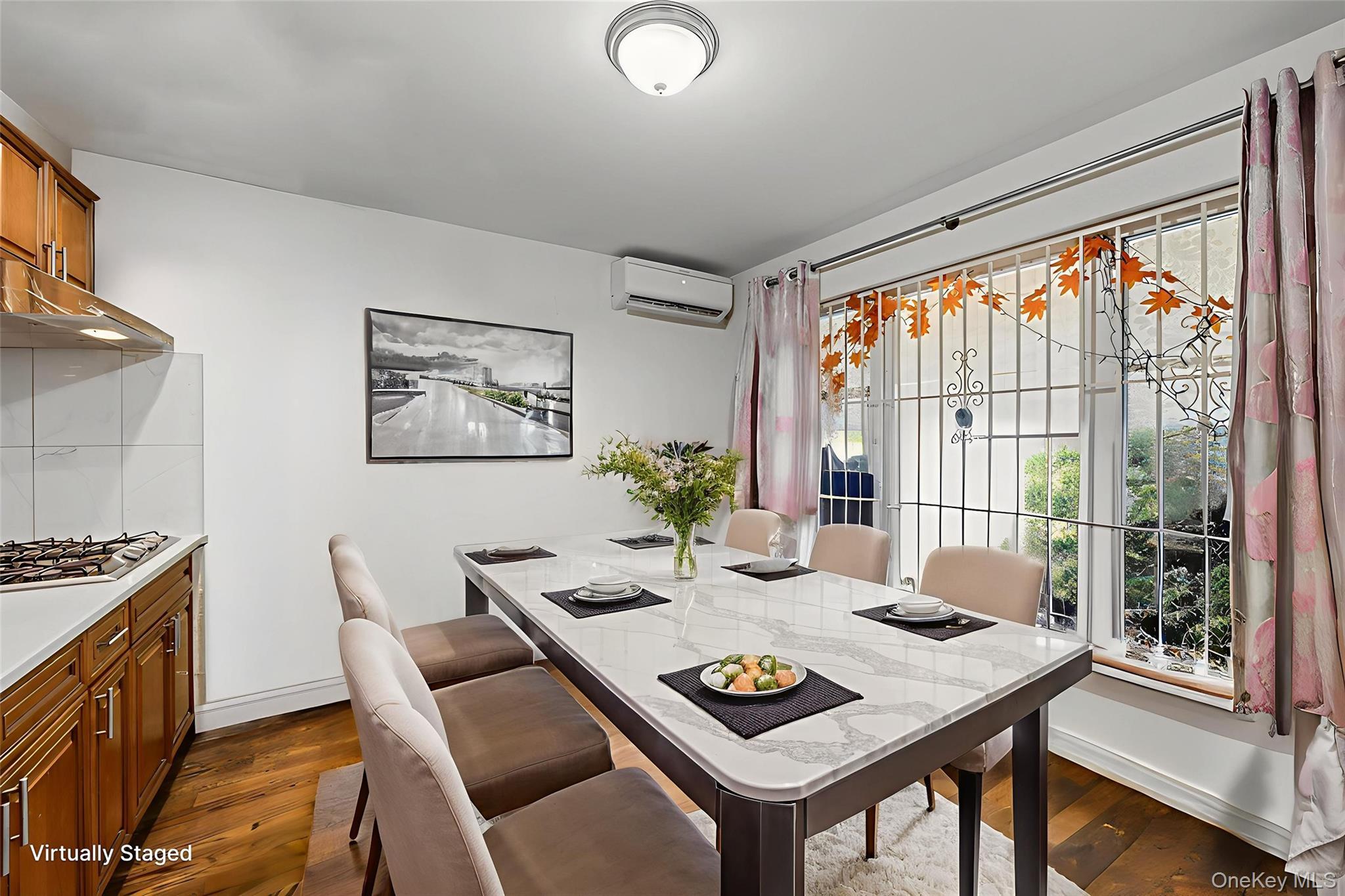 Single Family Booth Memorial Queens, NY 11355, MLS-901627-3