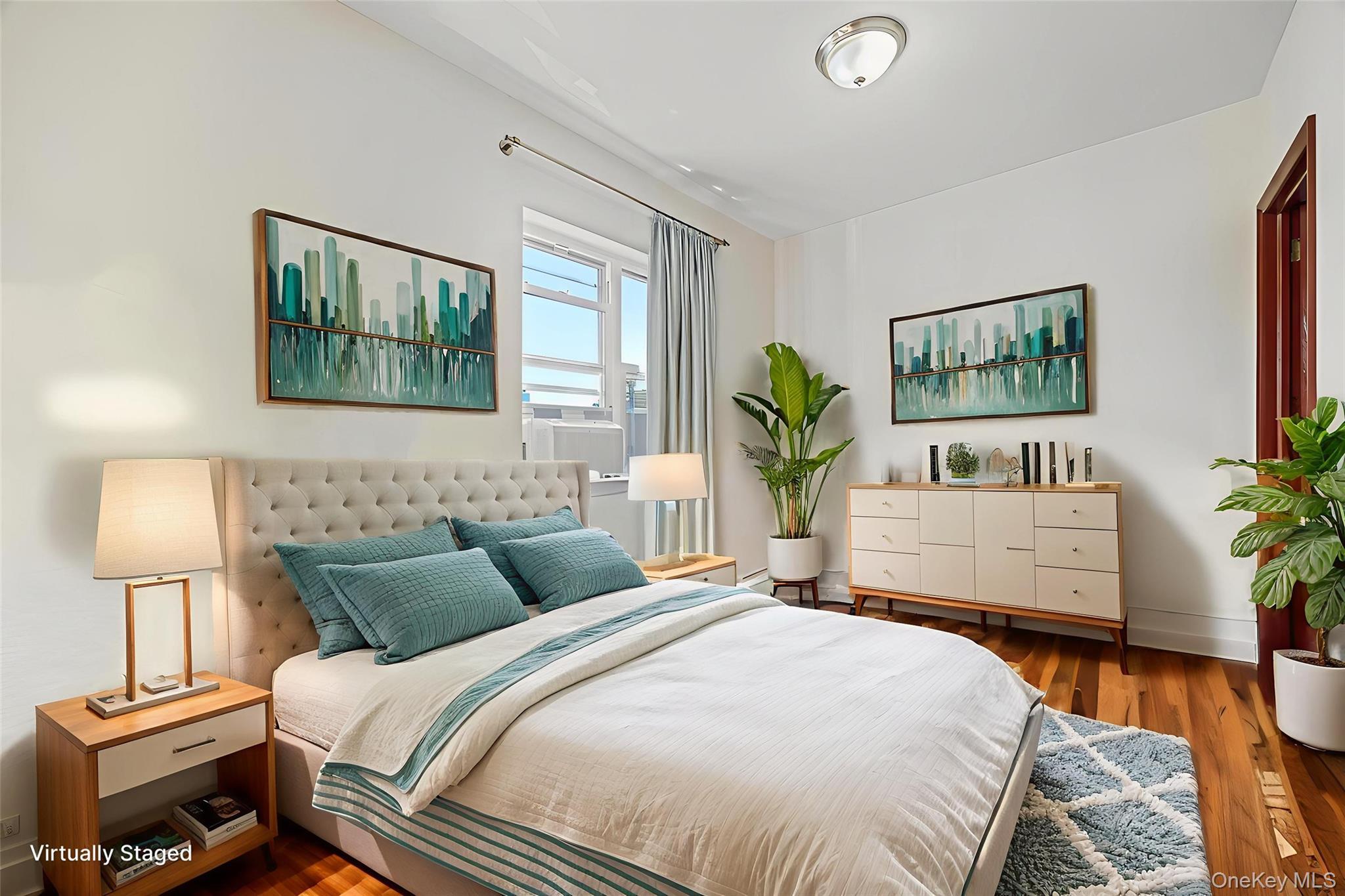 Single Family Booth Memorial Queens, NY 11355, MLS-901627-7