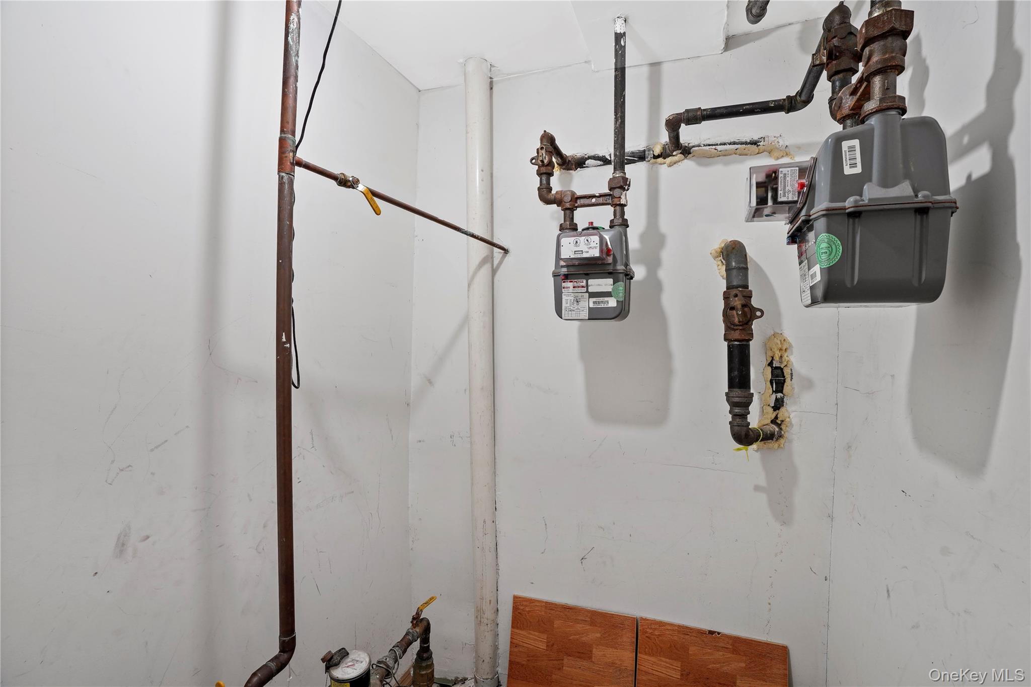 Single Family Metropolitan Queens, NY 11379, MLS-901630-16